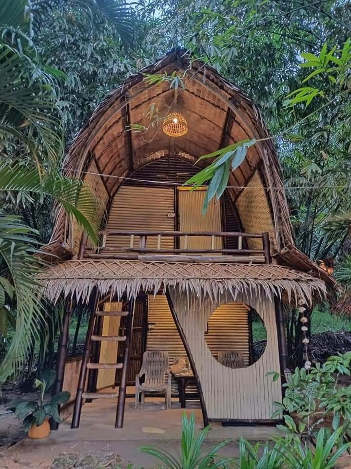 Bungalow with Fan photo 2