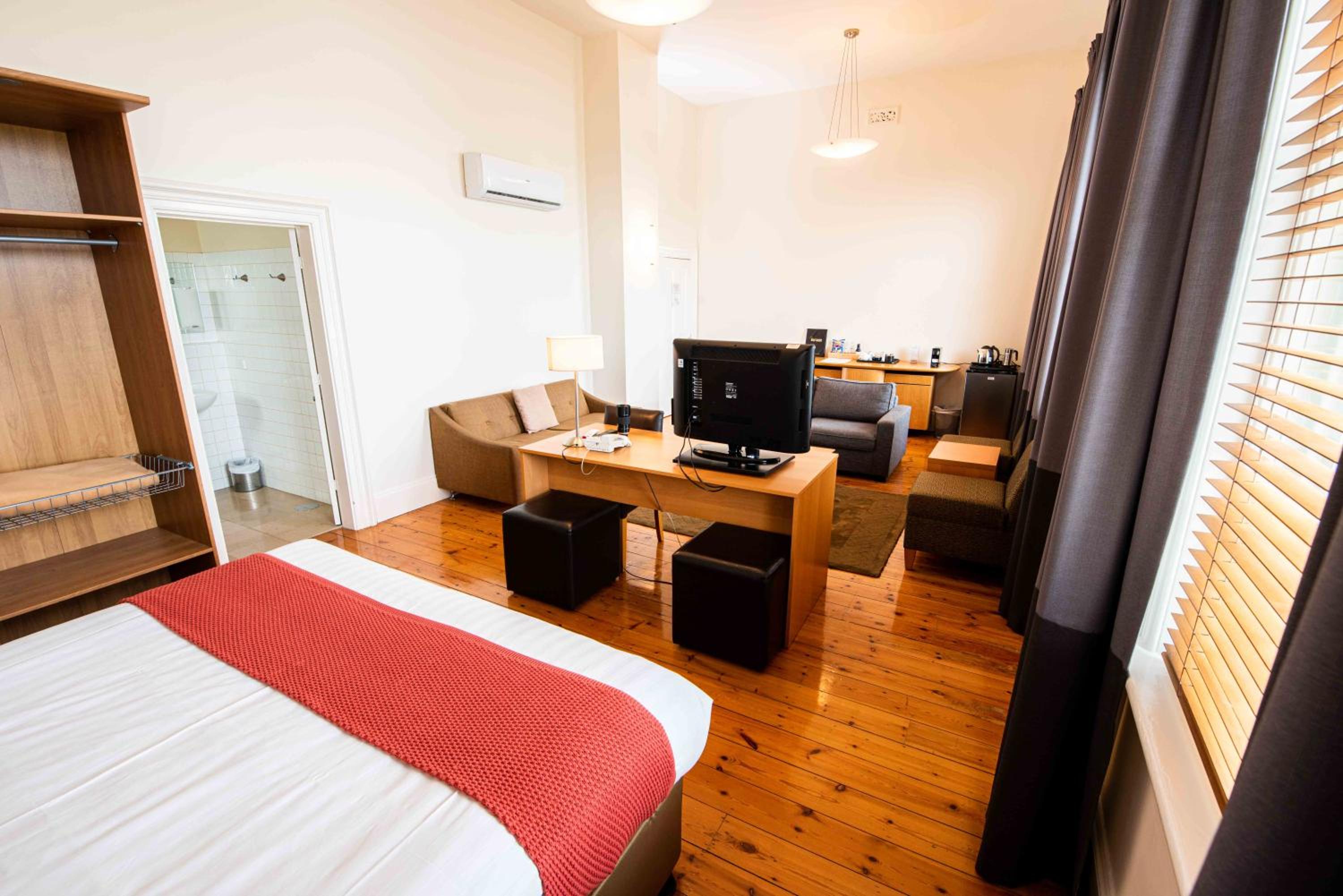 King Room photo 2
