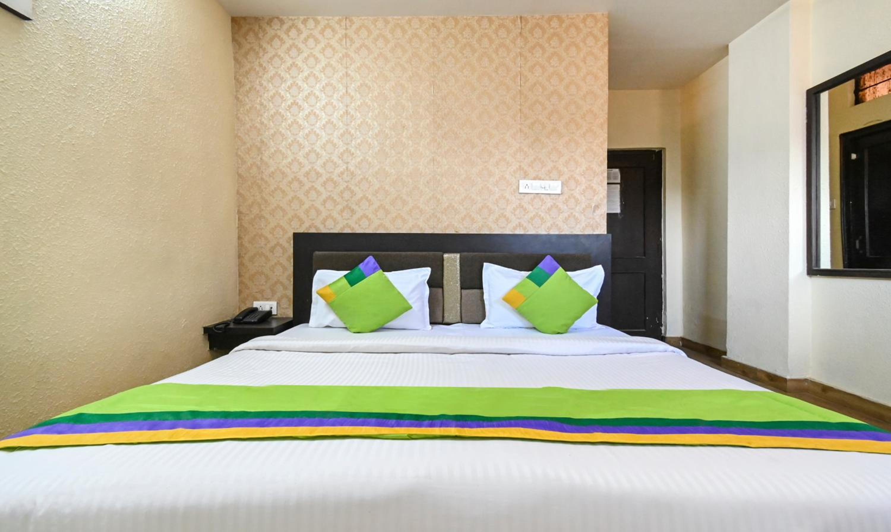Double Room photo 3