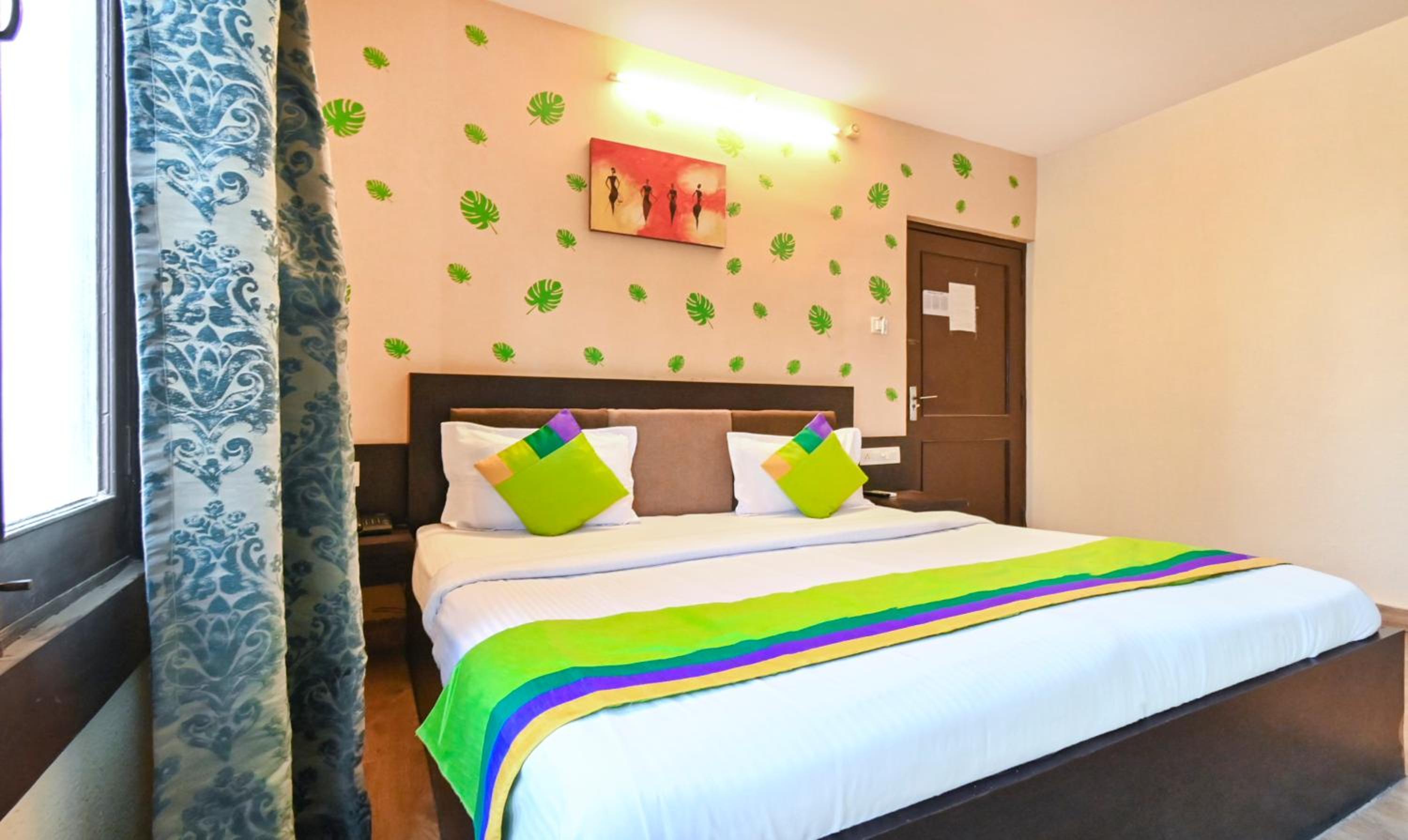 Standard Double Room photo 2