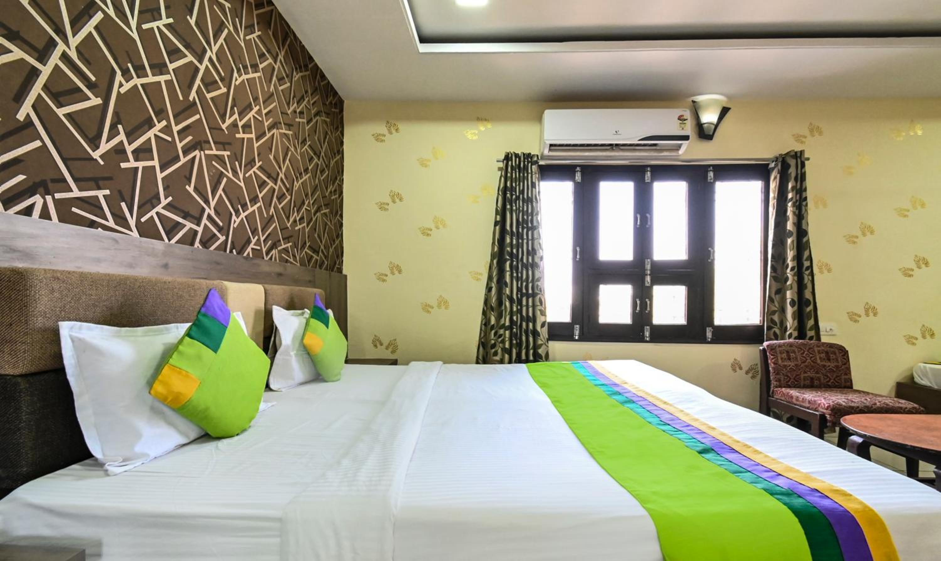 Superior Double Room photo 1