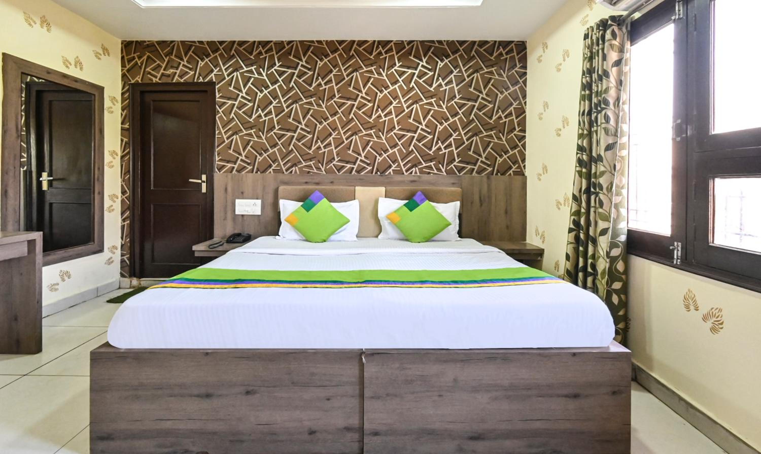 Superior Double Room photo 2