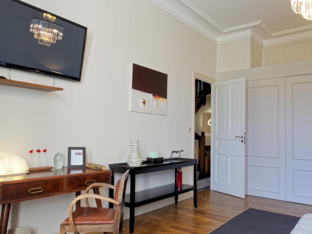 Superior Double Room photo 2
