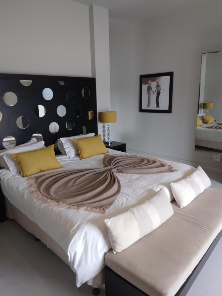 Deluxe Double Room with Shower