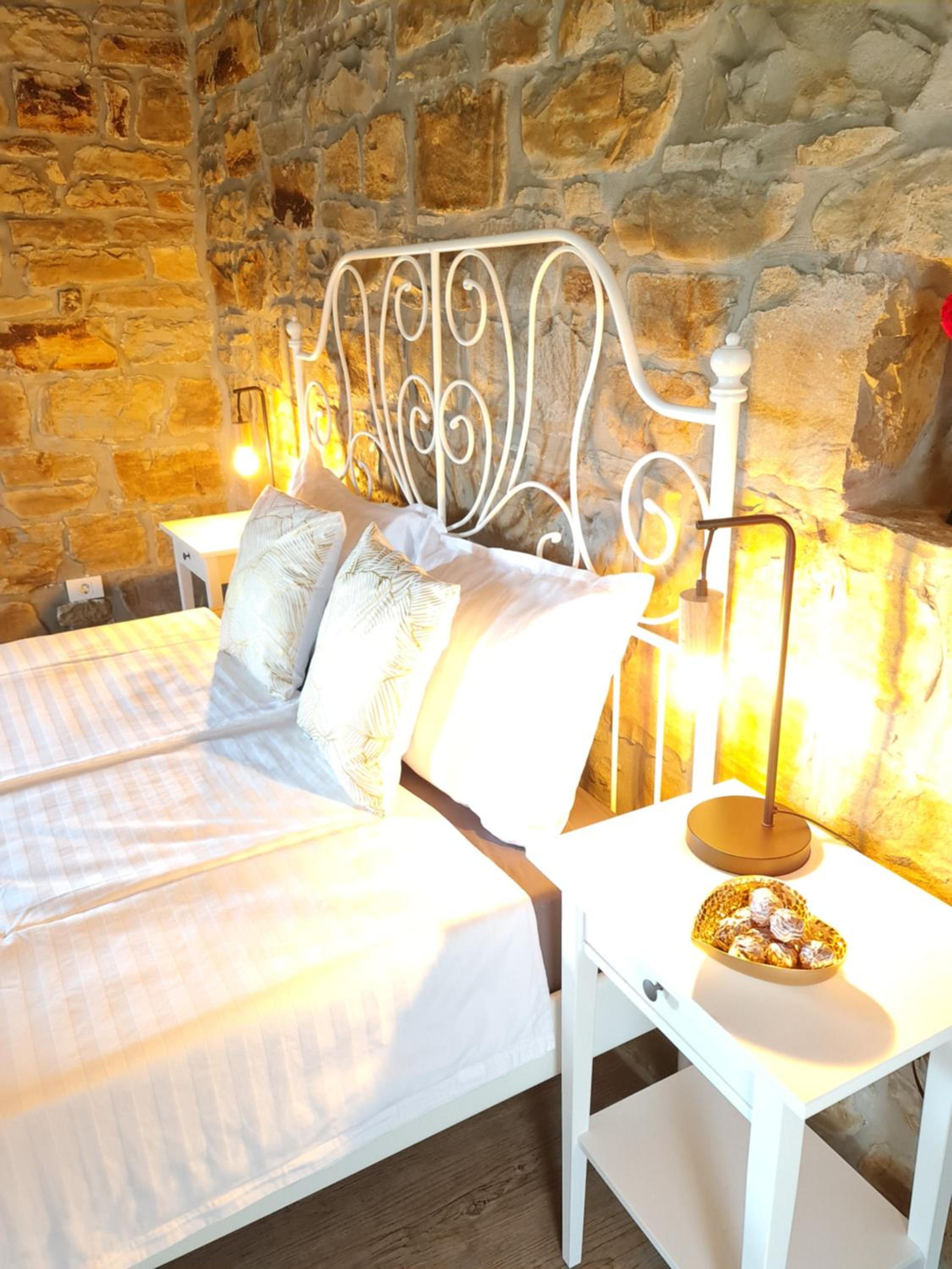 Holiday Home "Romance" photo 1