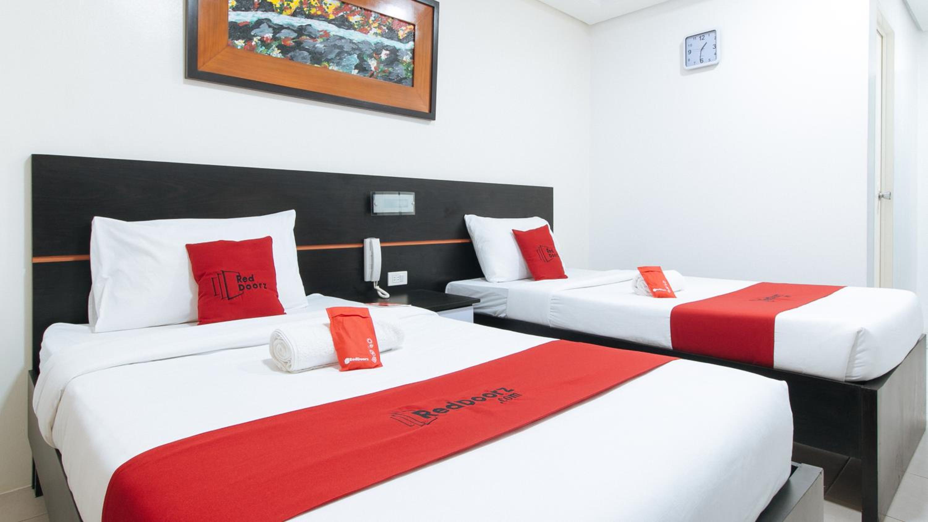 Twin Room photo 1