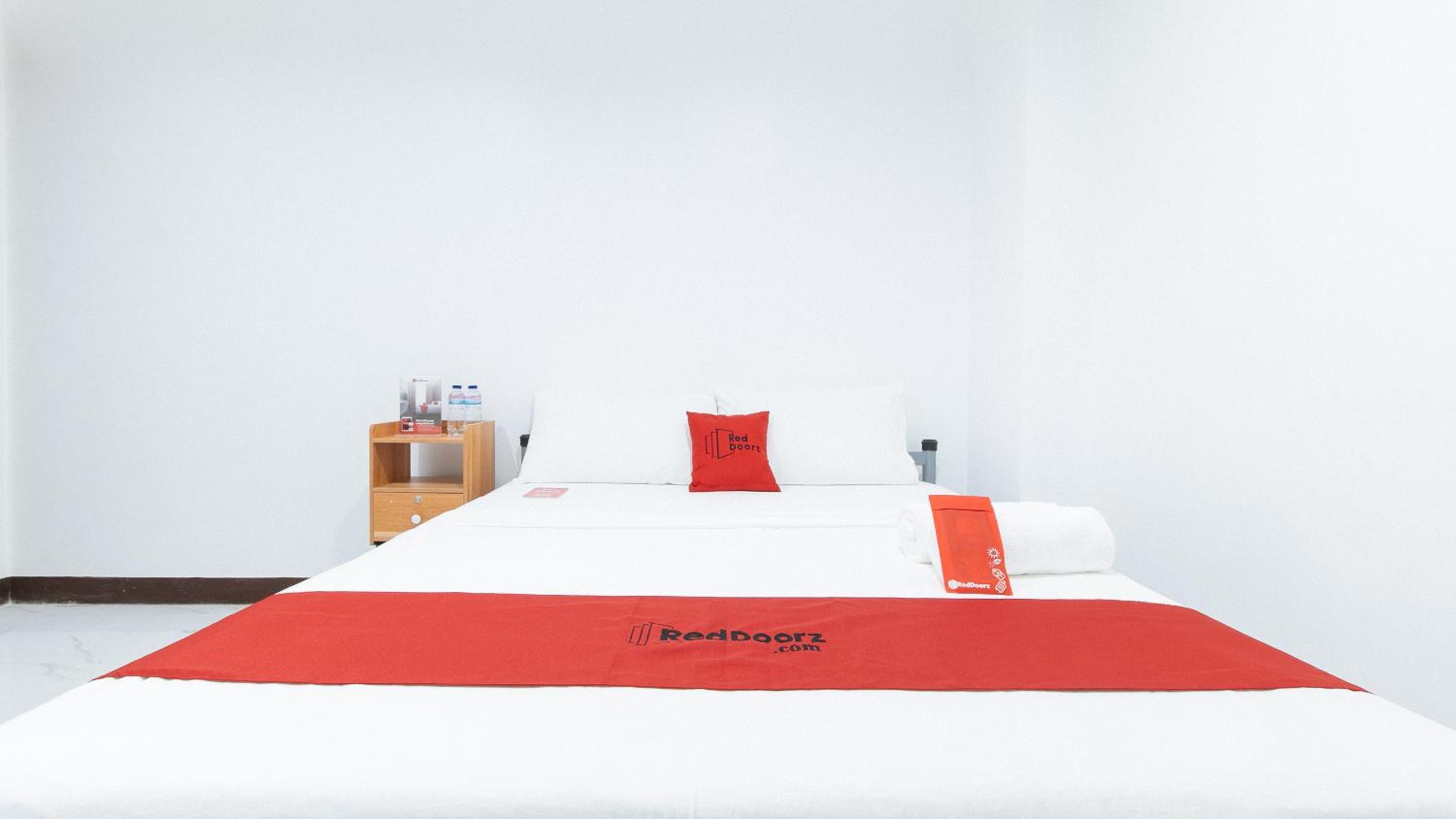 Standard Double Room - Photo 1