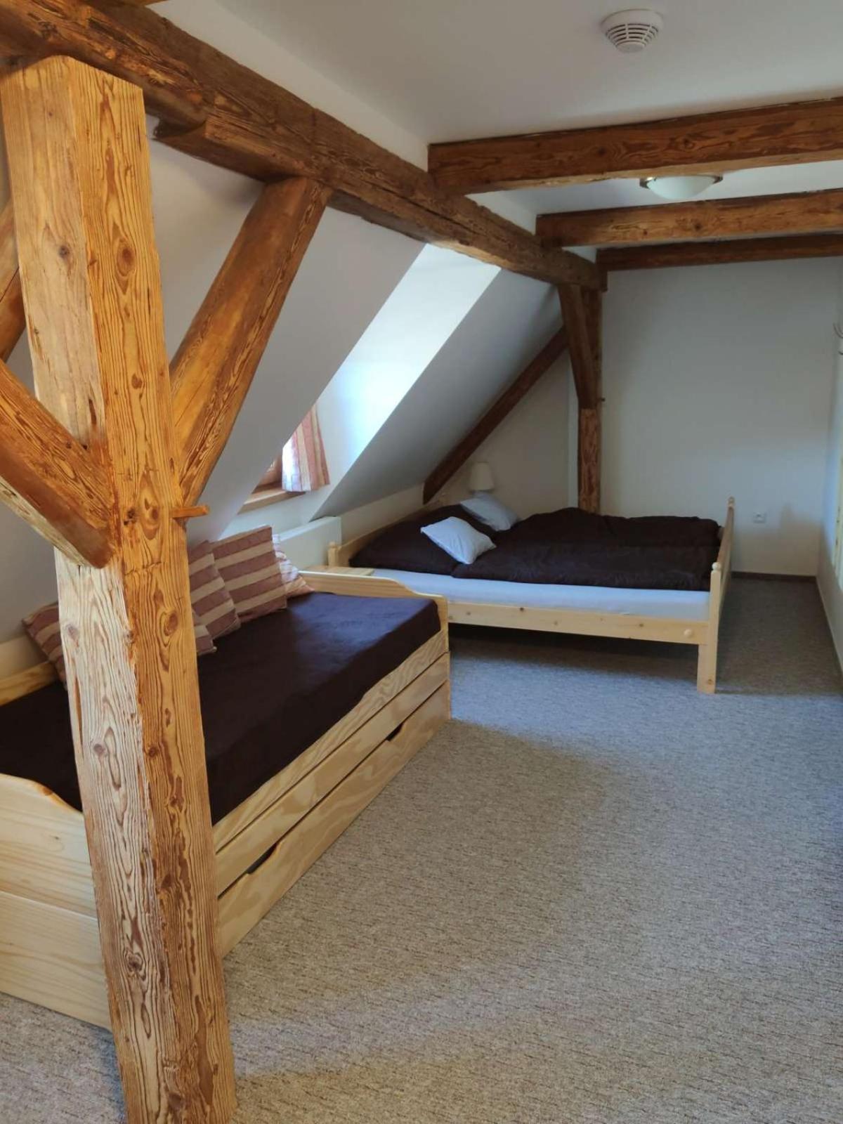Apartment with Garden View - Photo 1