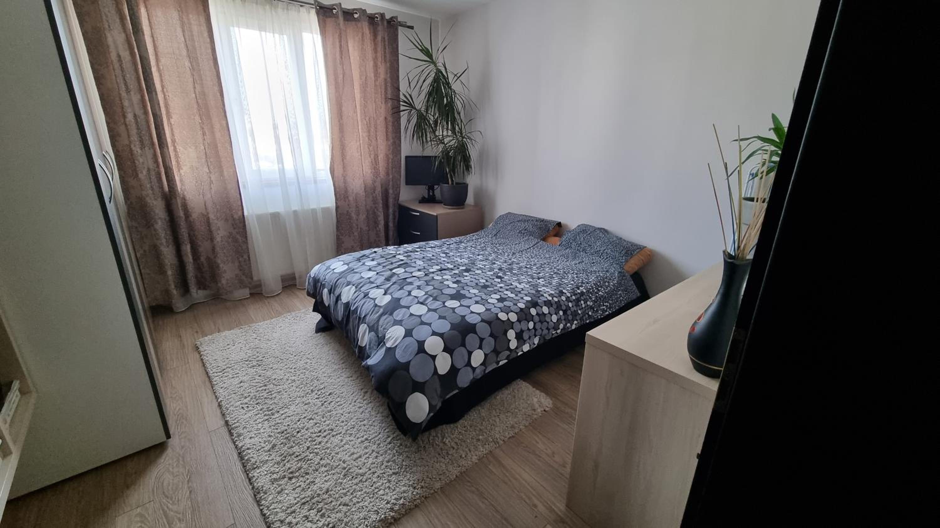 Two-Bedroom Apartment photo 1