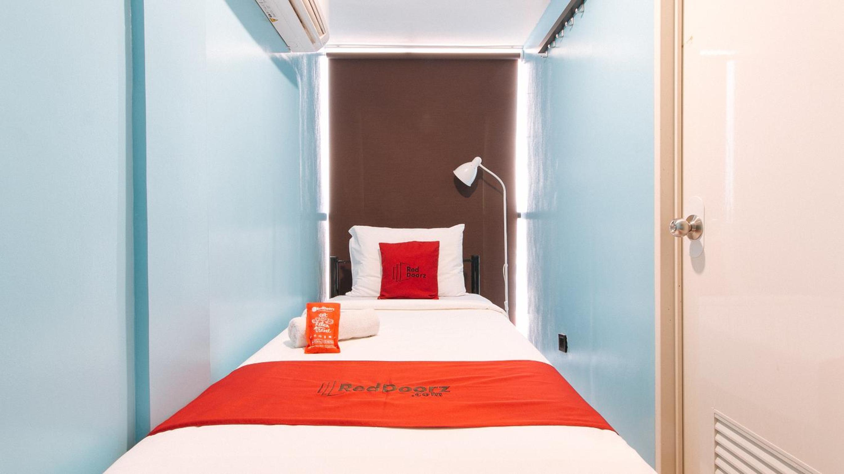 Single Room photo 1
