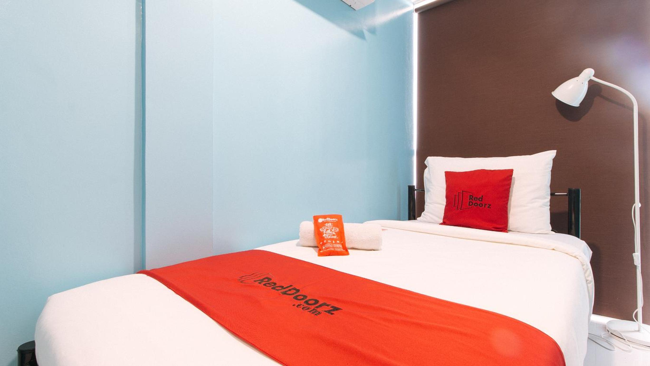 Single Room photo 2