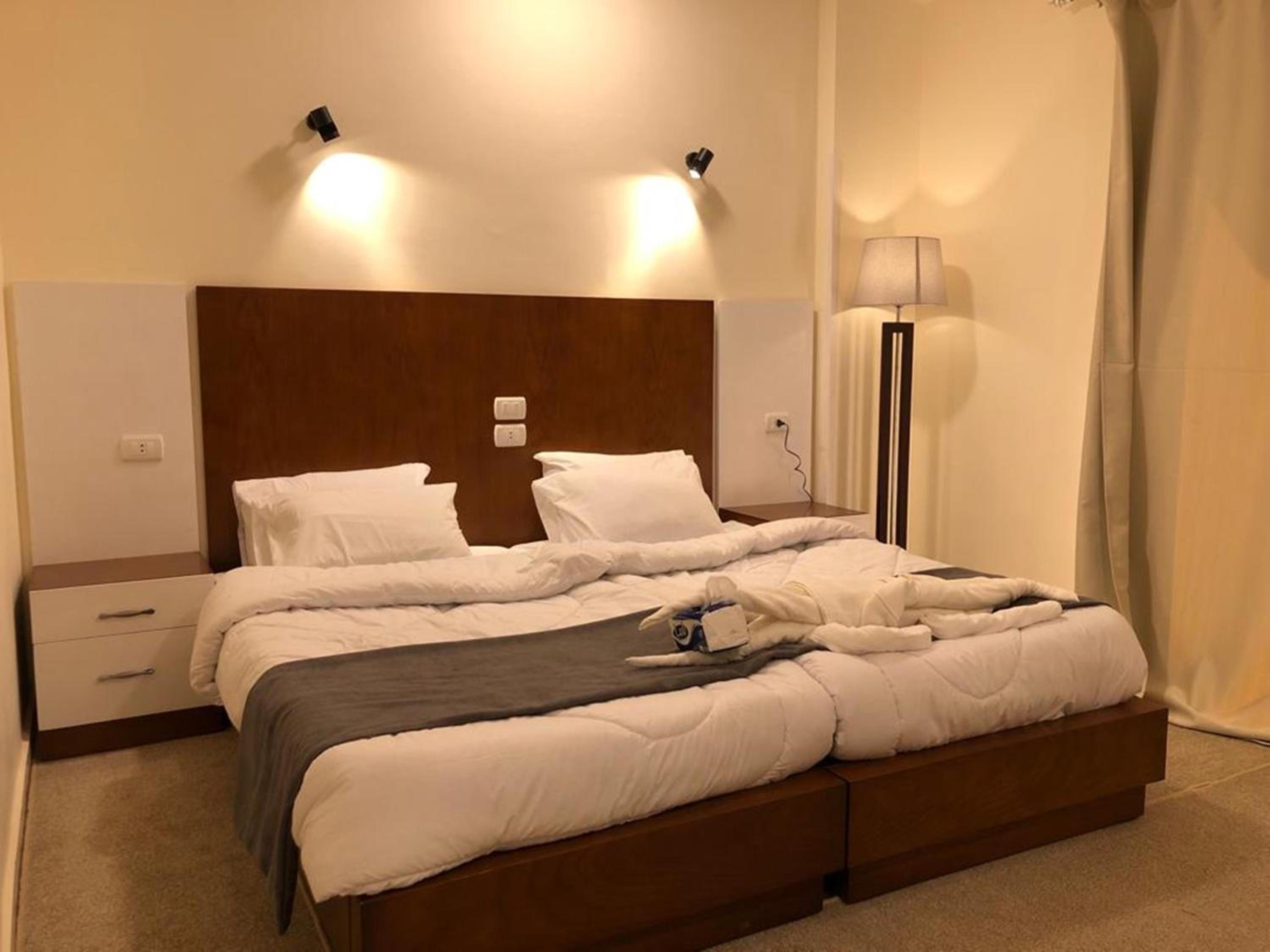 Two-Bedroom Apartment - Photo 1