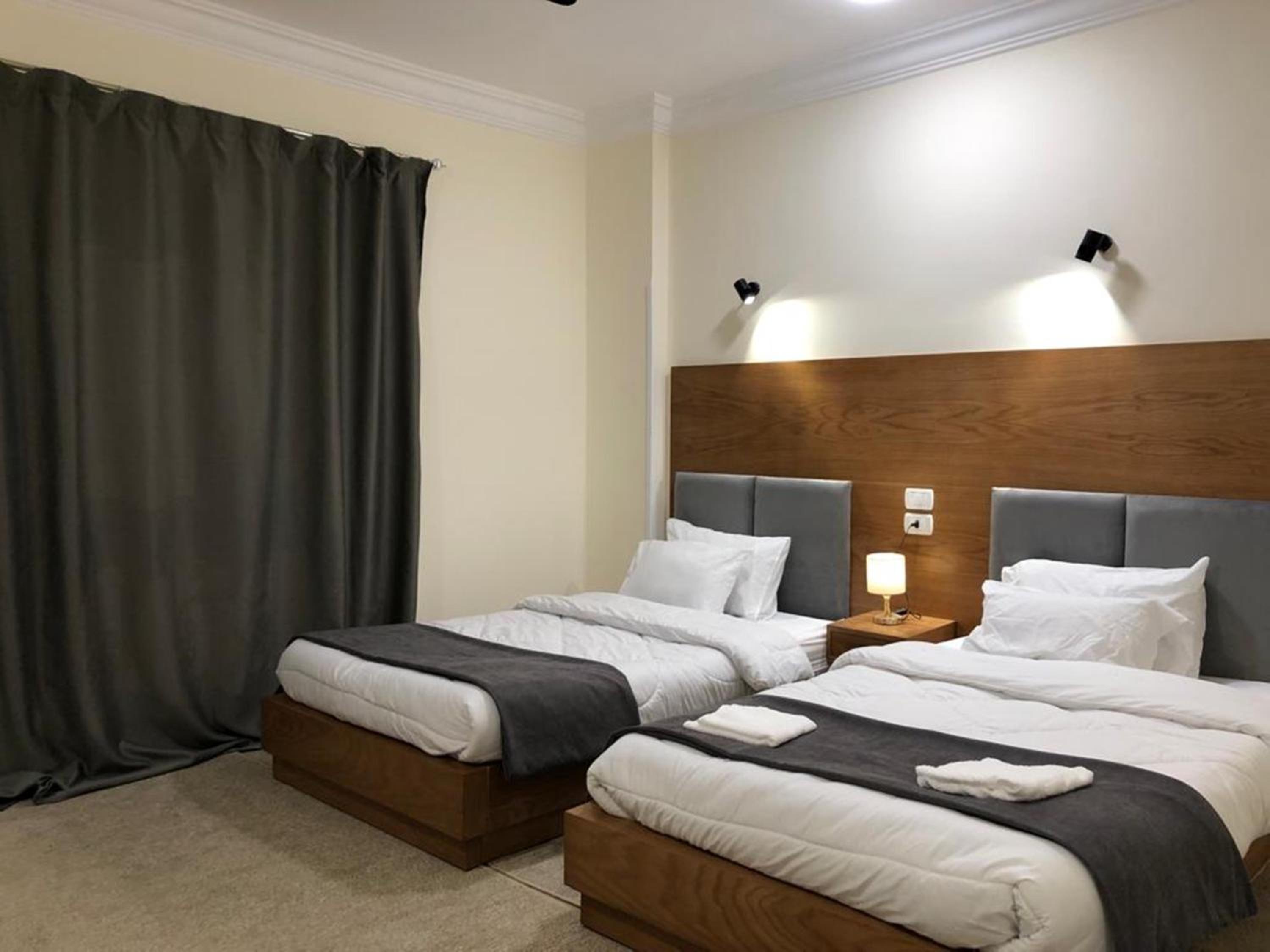 Two-Bedroom Apartment - Photo 8