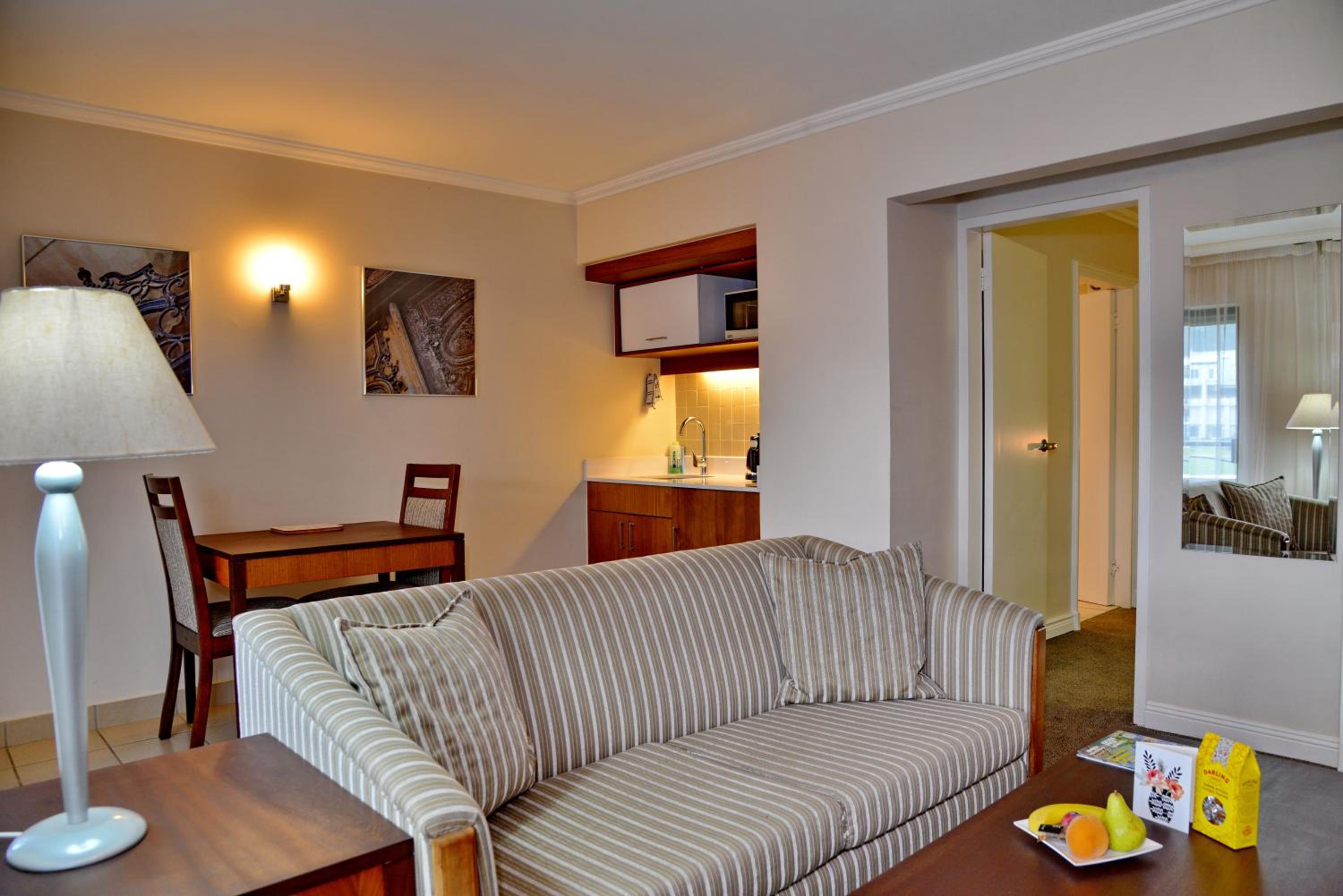 One-Bedroom Suite photo 1