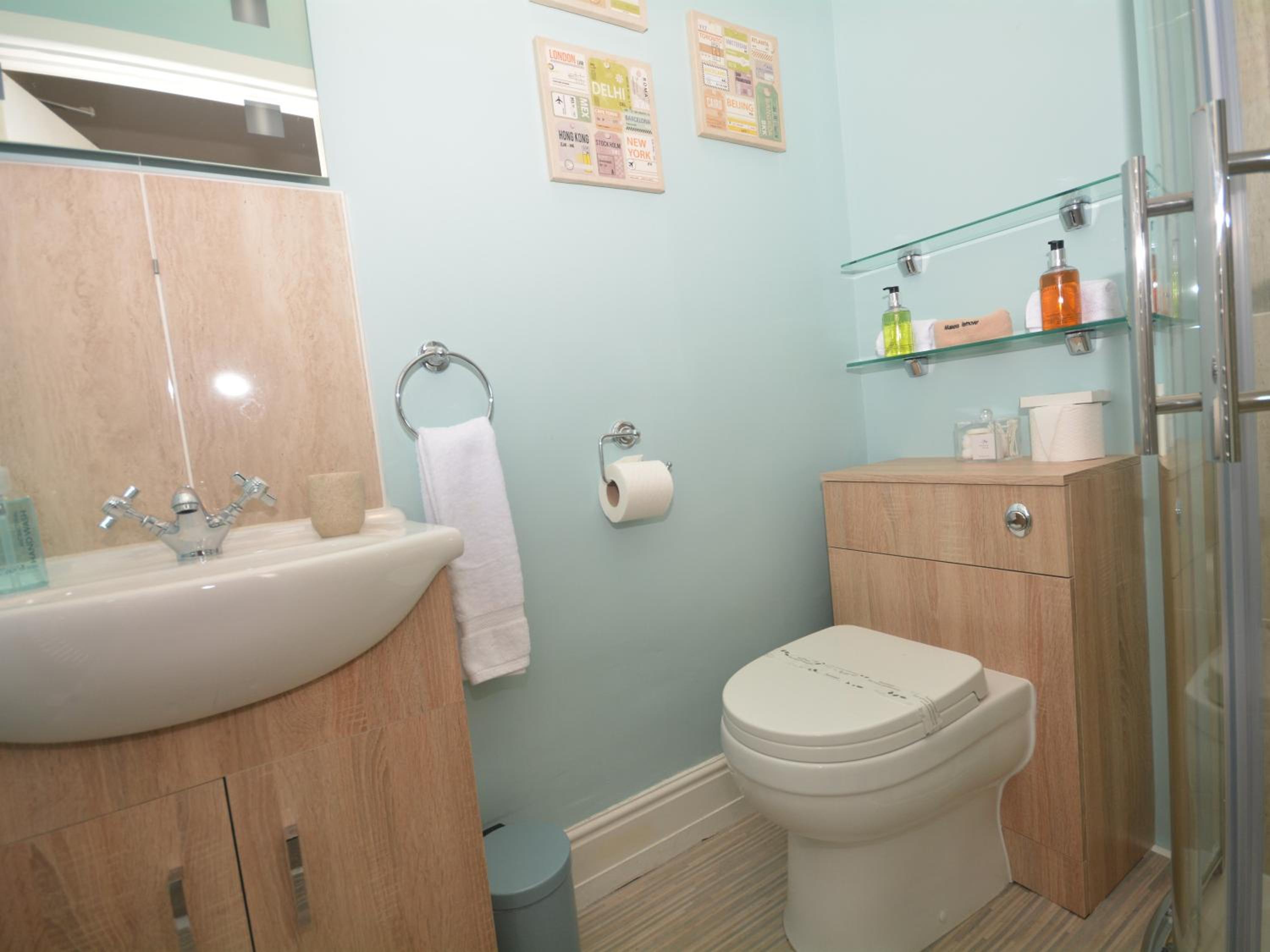 King Room photo 3