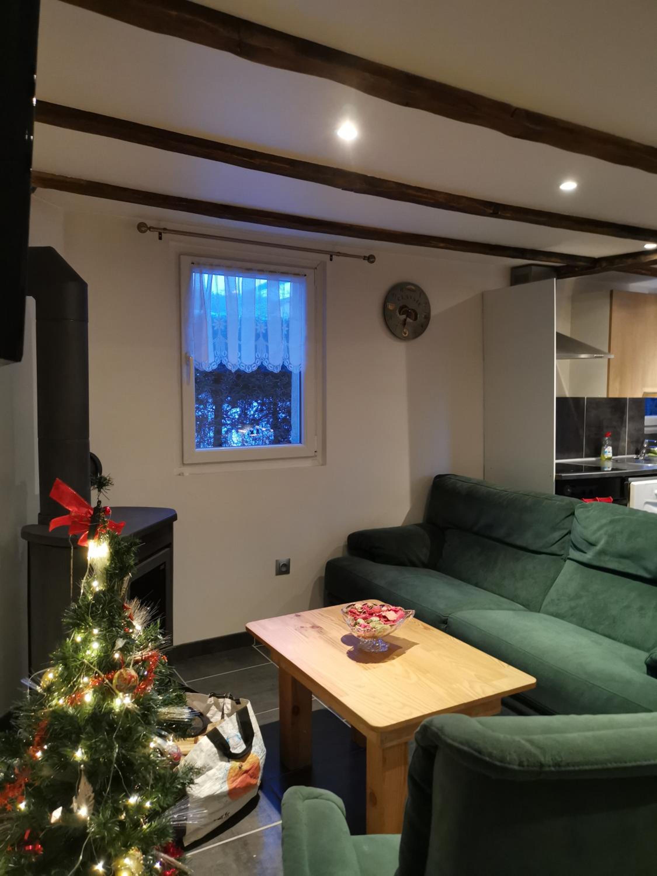 Smart Chalet