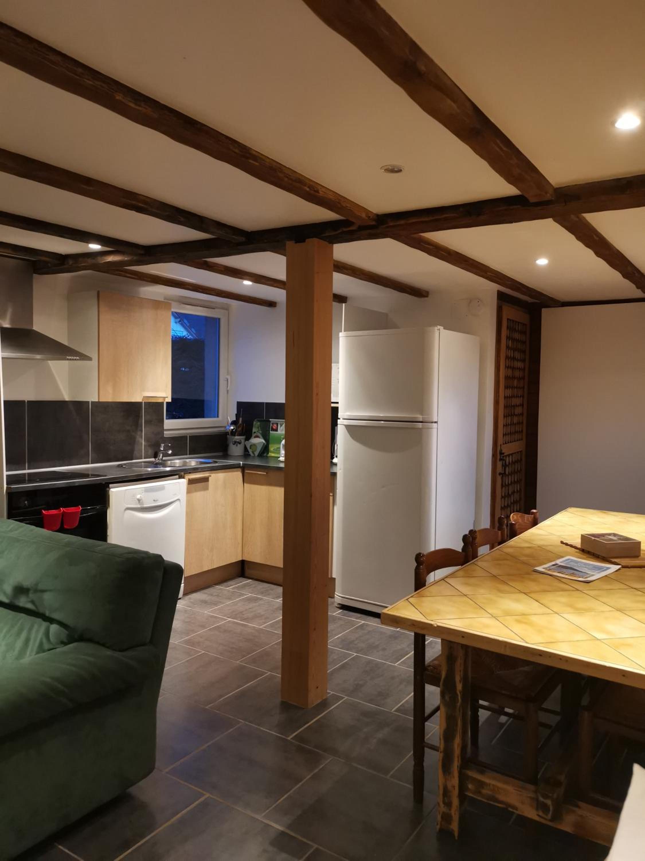Smart Chalet photo 3