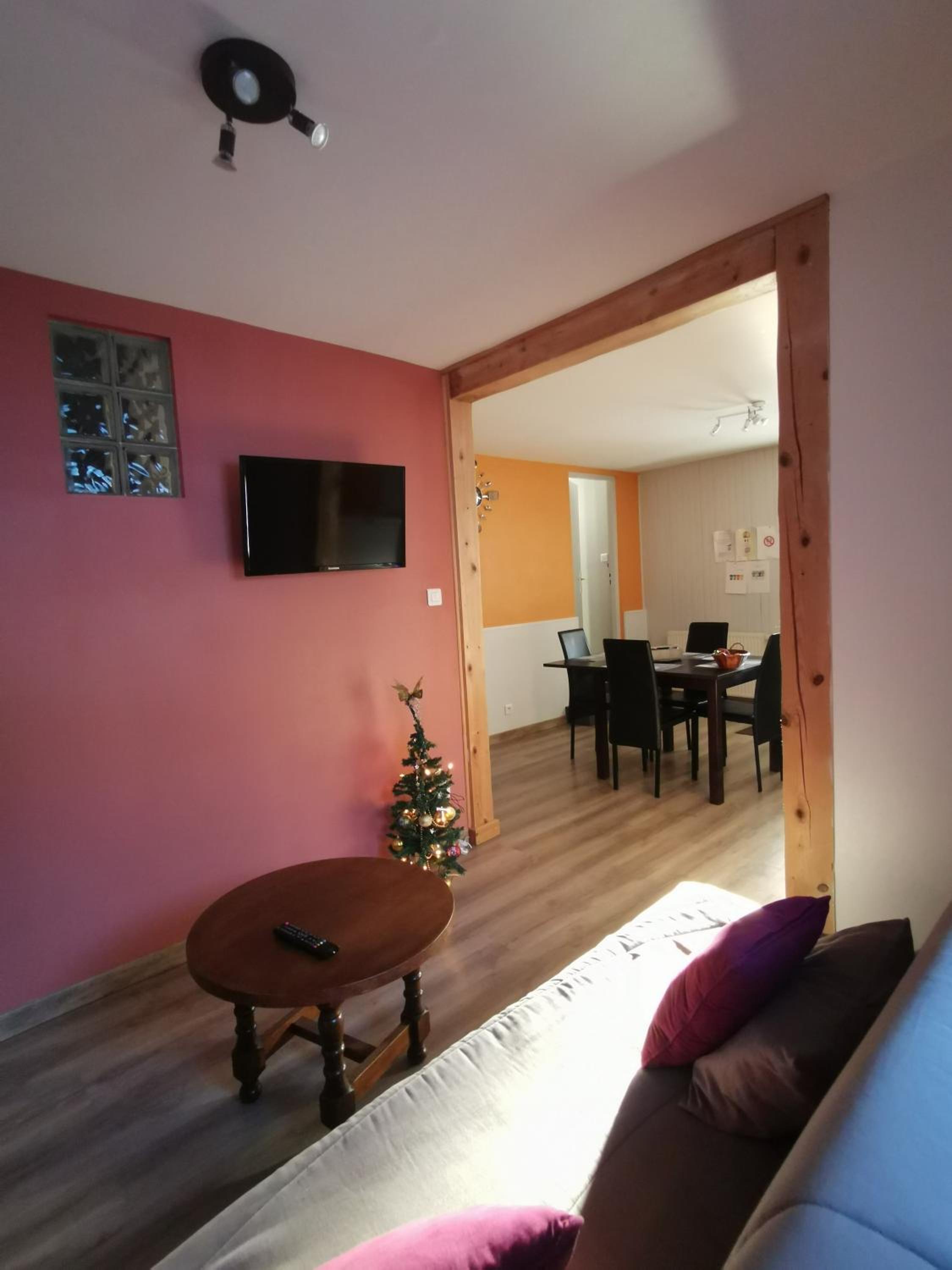 Terrace Cottage photo 2