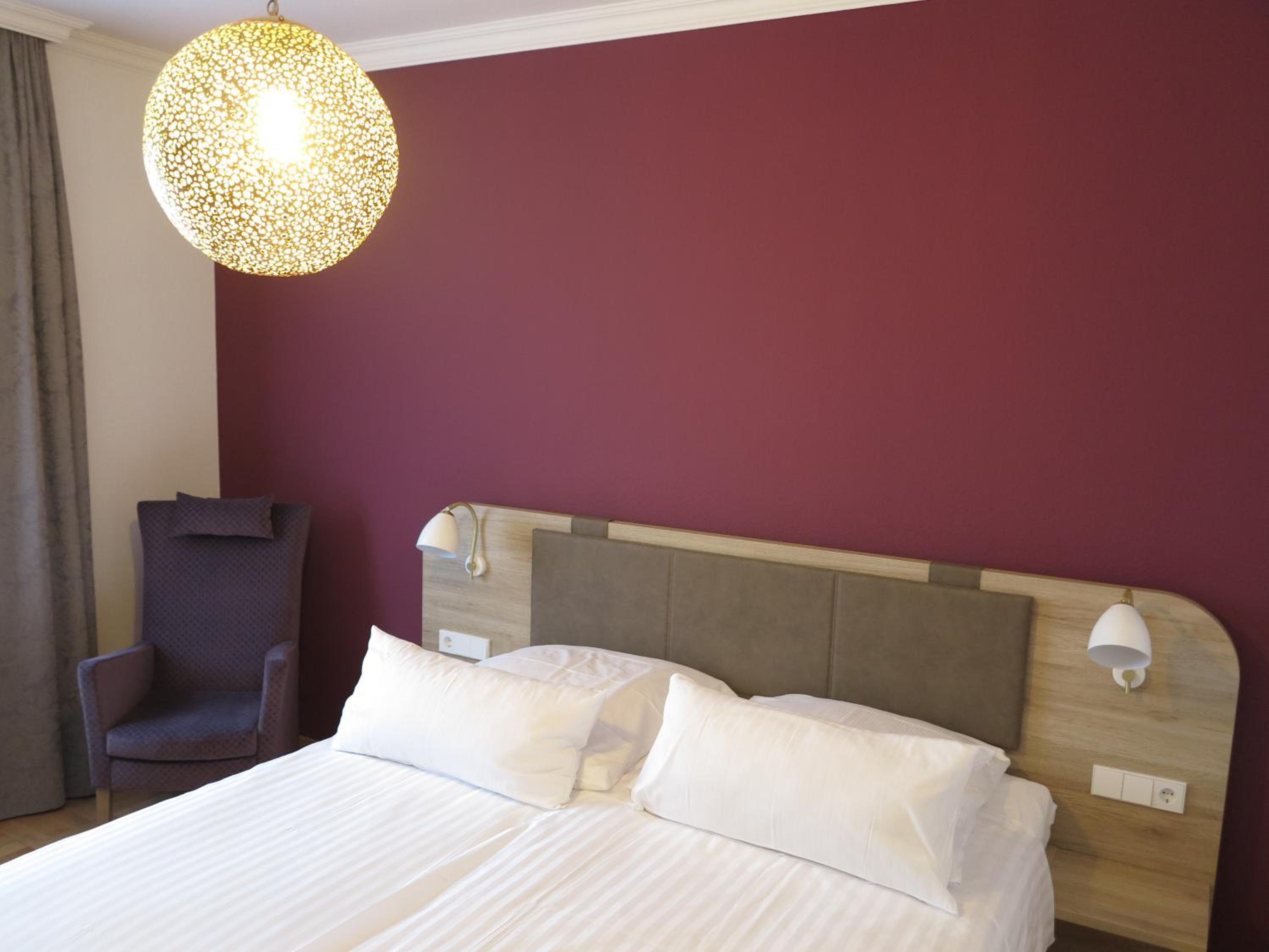 Double Room with Lake View photo 2