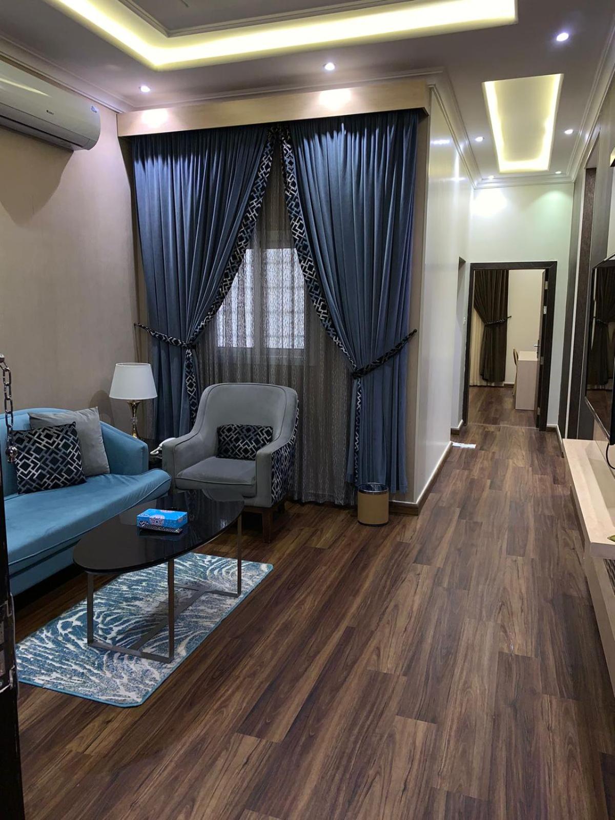 Duplex Apartment