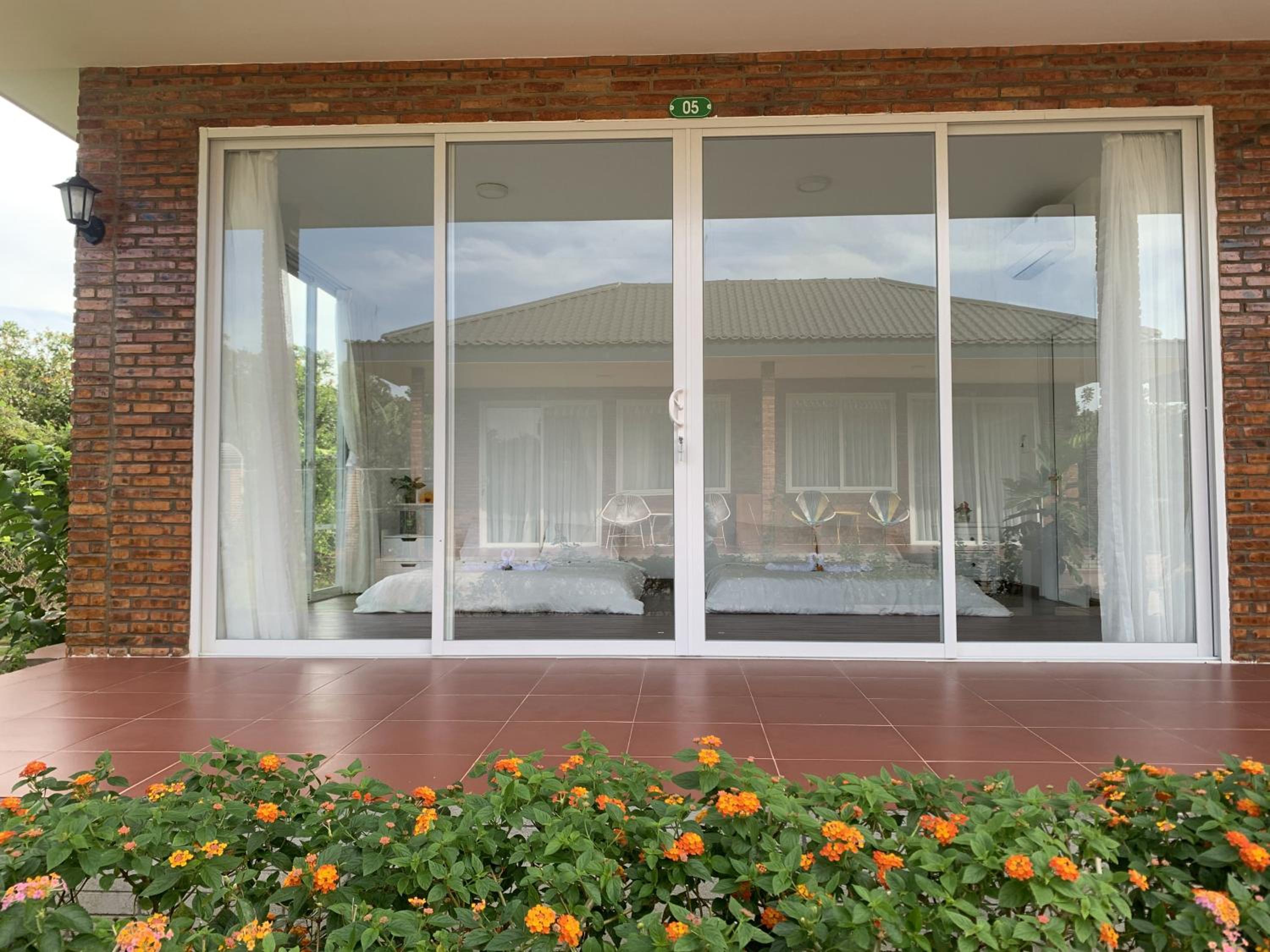 Family Bungalow