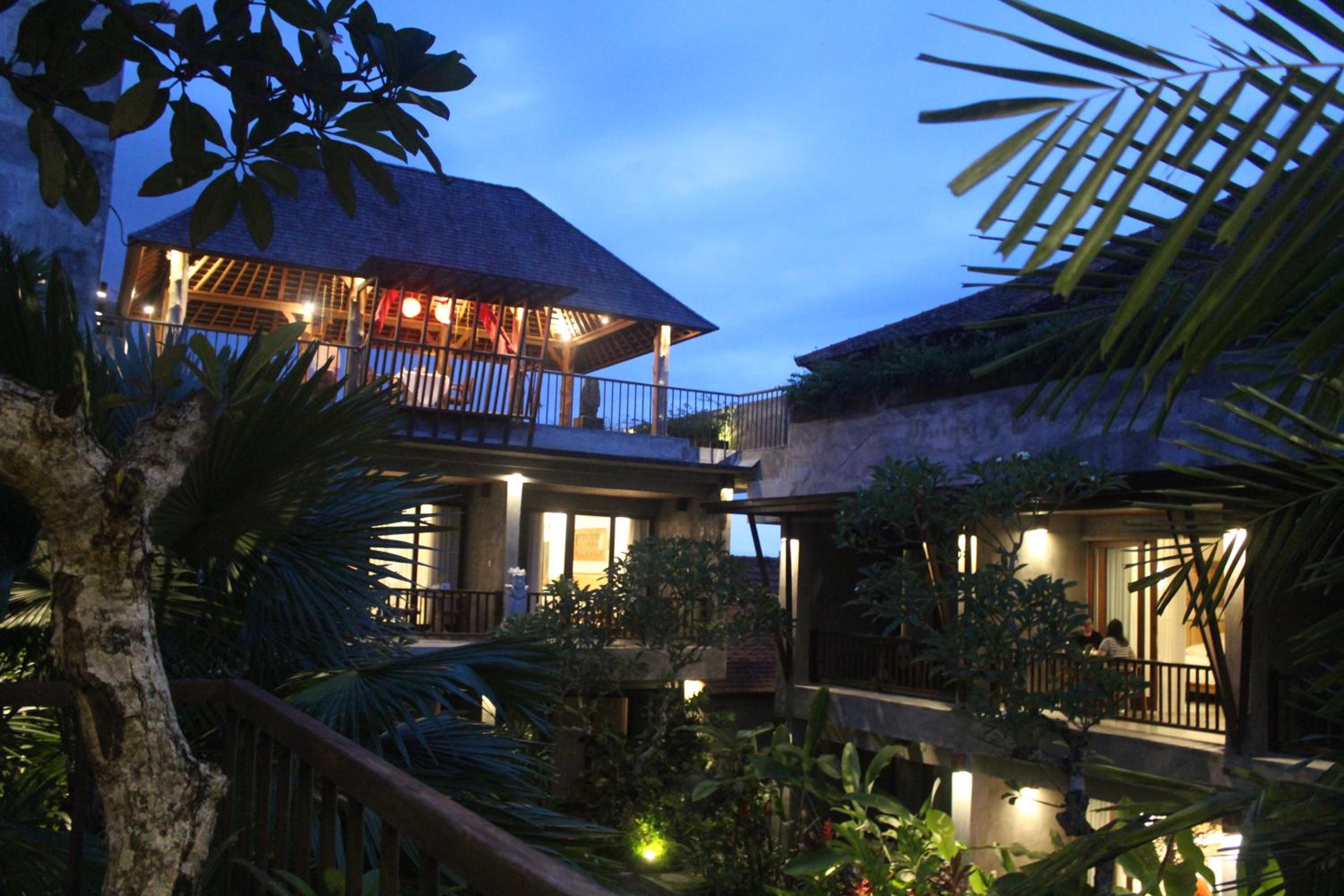 Suite with Pool View - Photo 82
