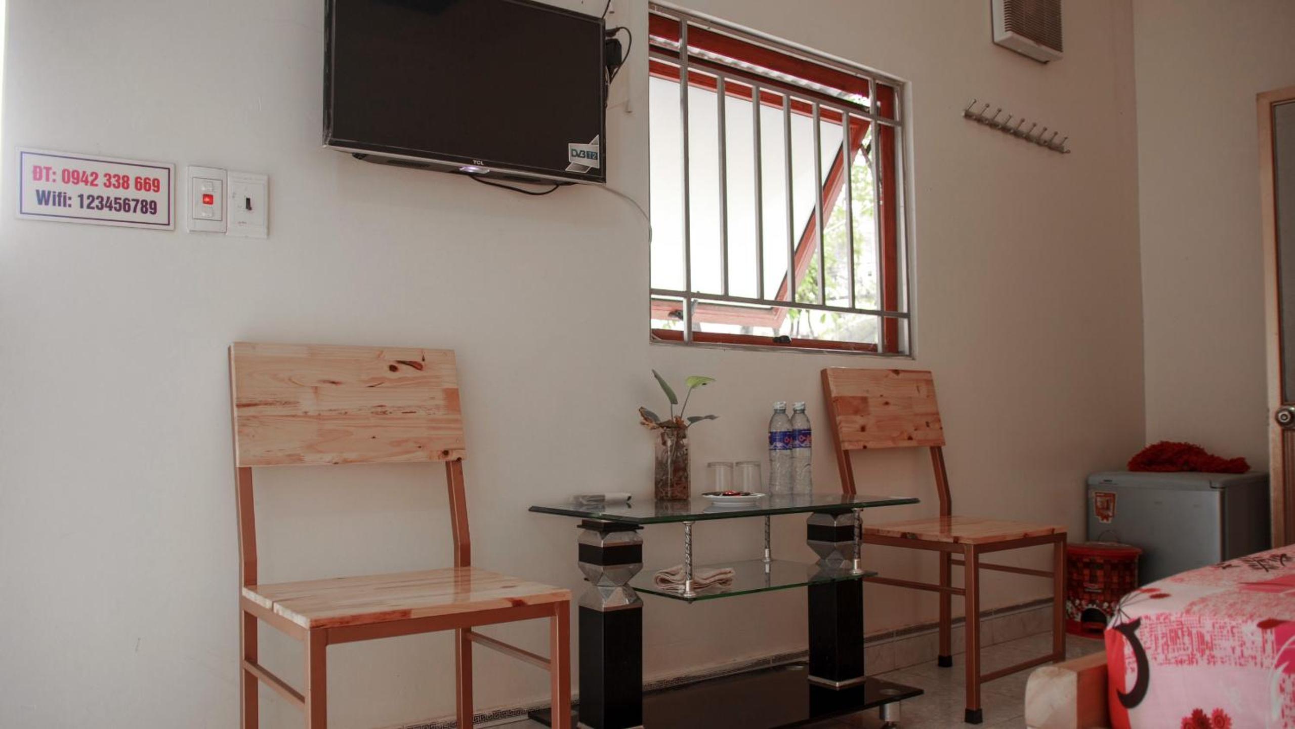 Double Room with Lake View photo 2