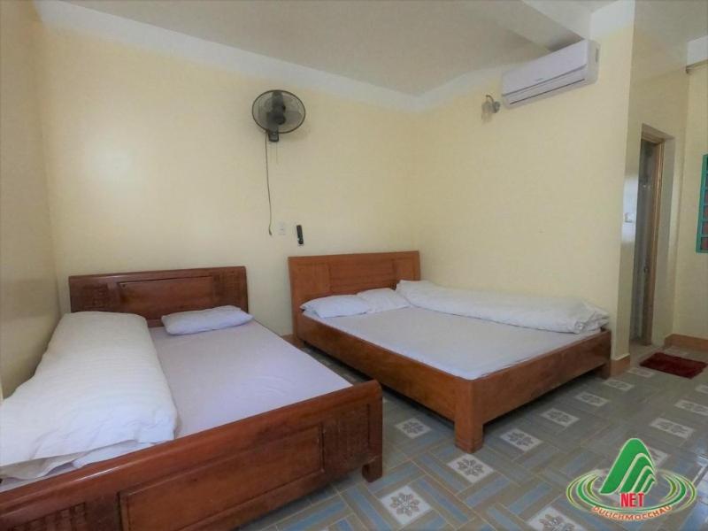 Triple Room with Lake View photo 3