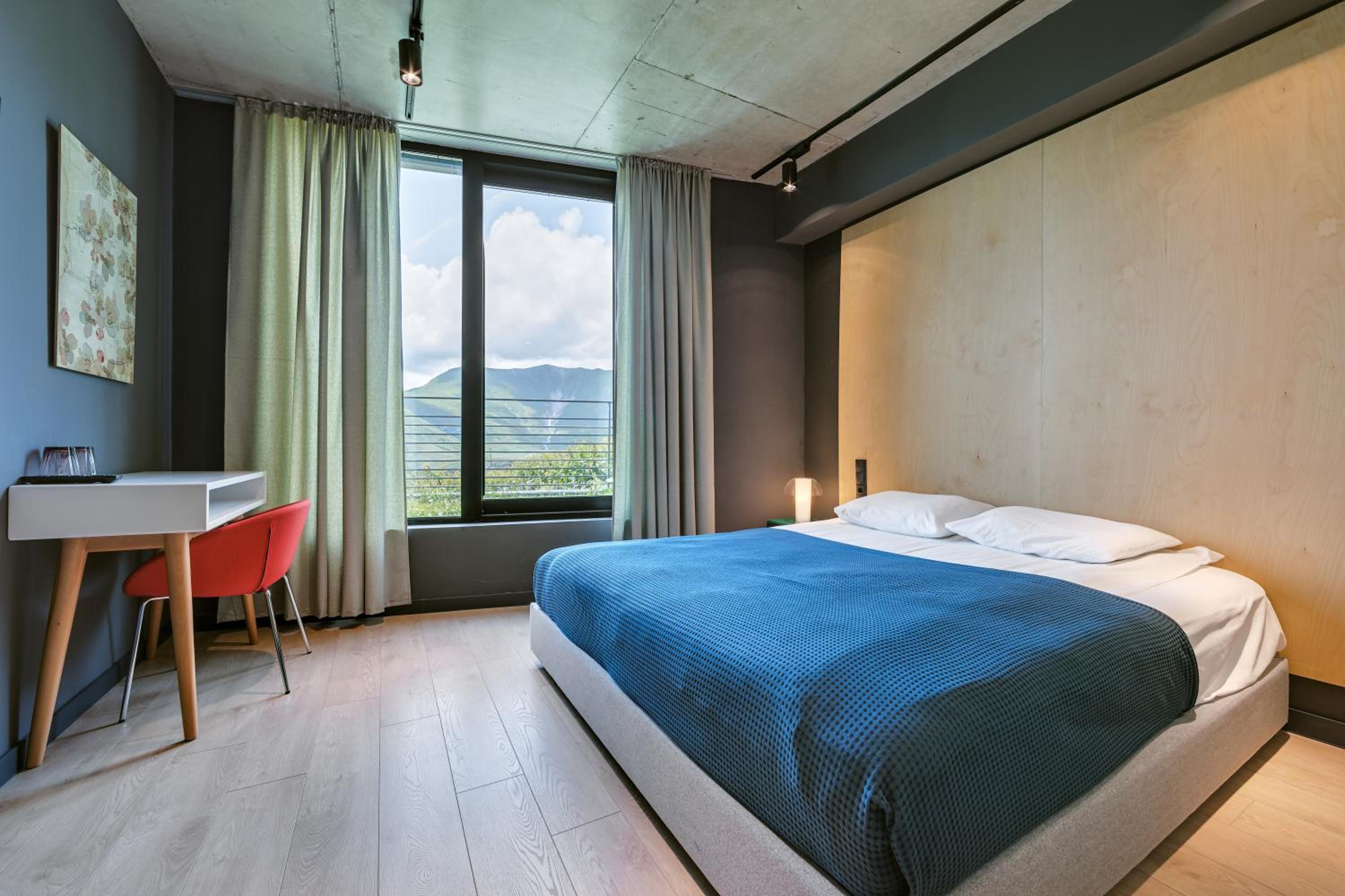 Superior Double Room - Photo 2