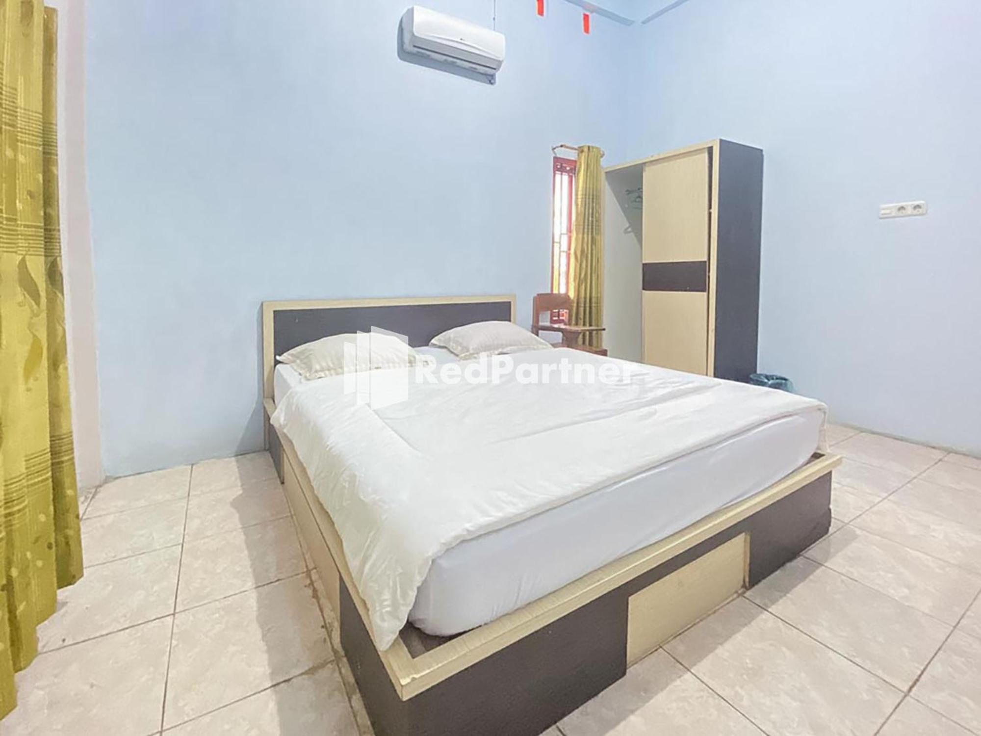 Standard Double Room - Photo 1