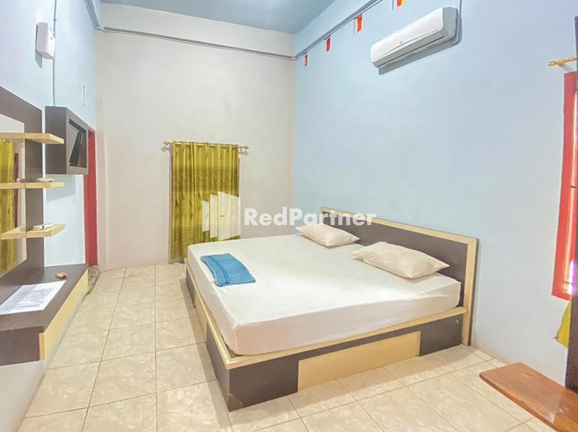 Deluxe Queen Room - Photo 1