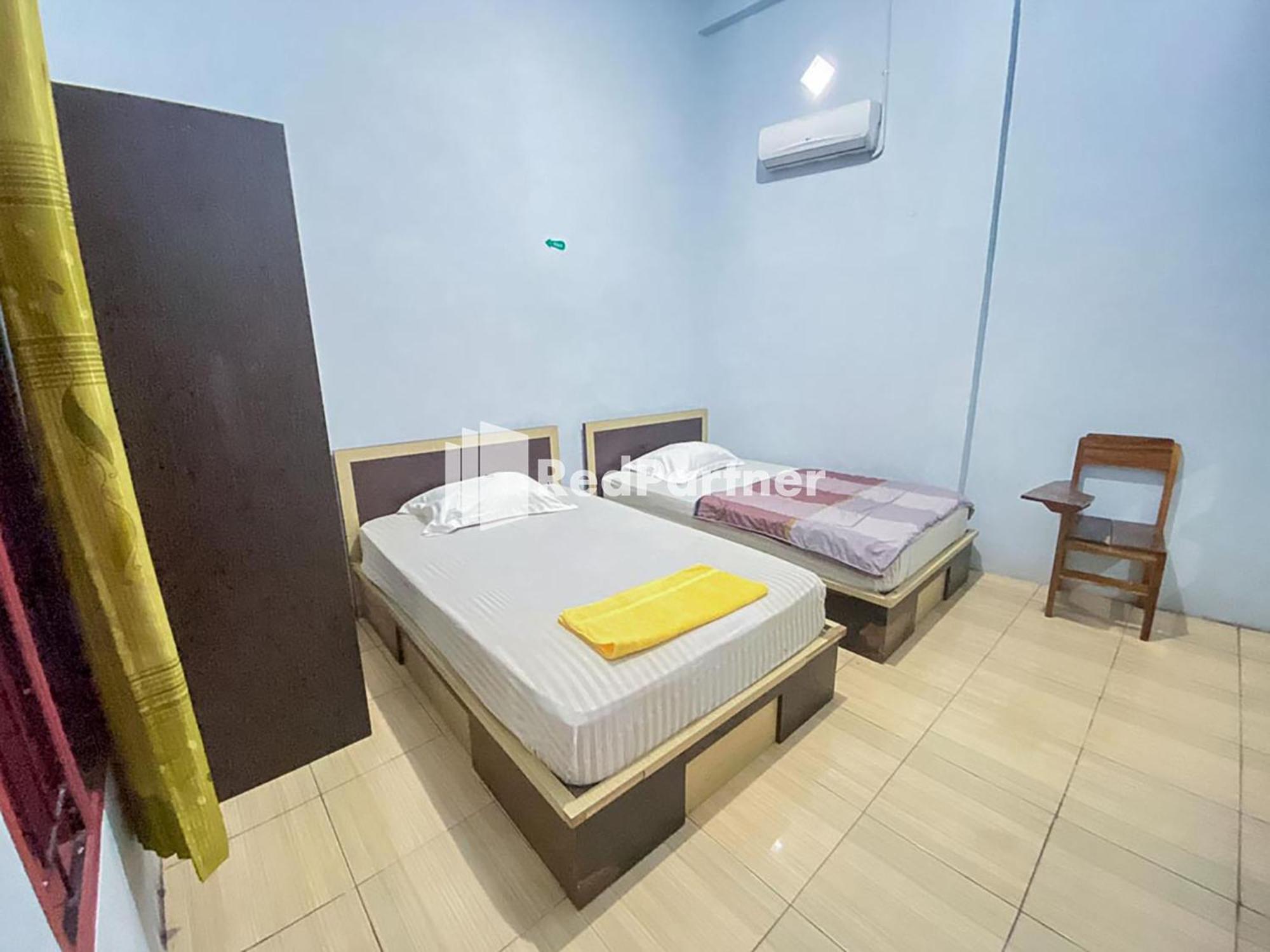 Twin Room - Photo 4