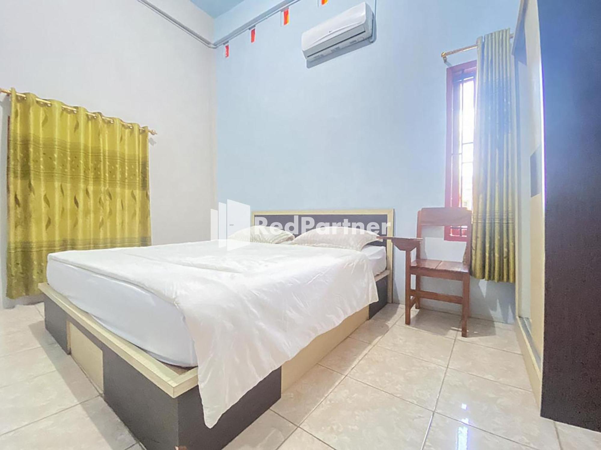 Standard Double Room - Photo 3