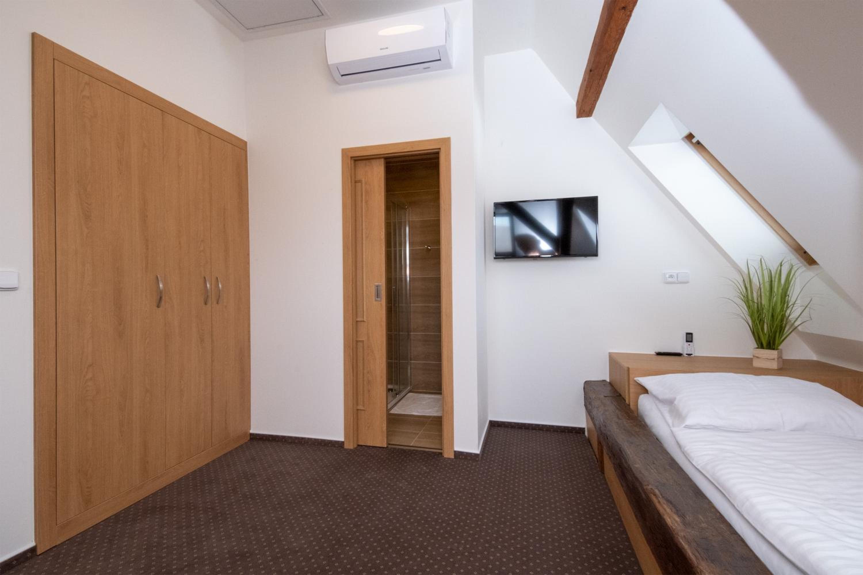 Twin Room photo 3