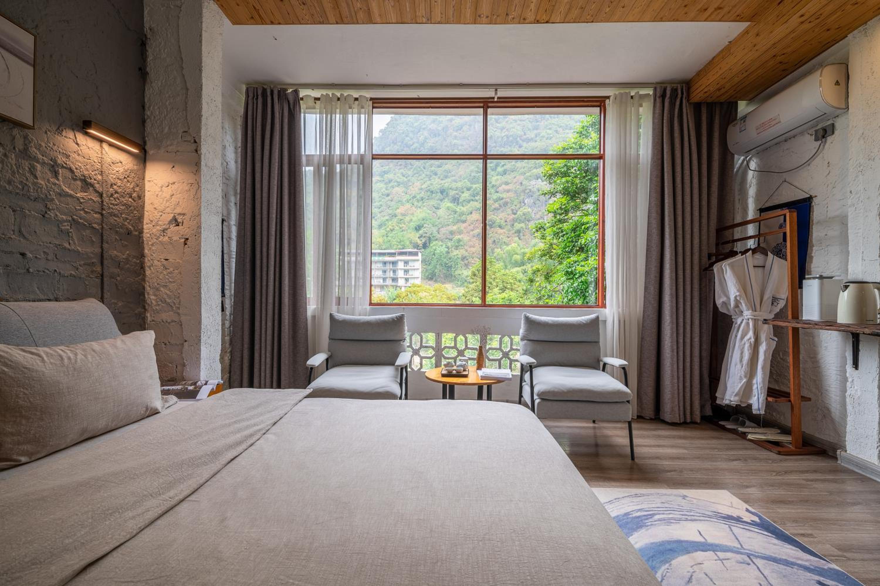 Double Room with Mountain View photo 1
