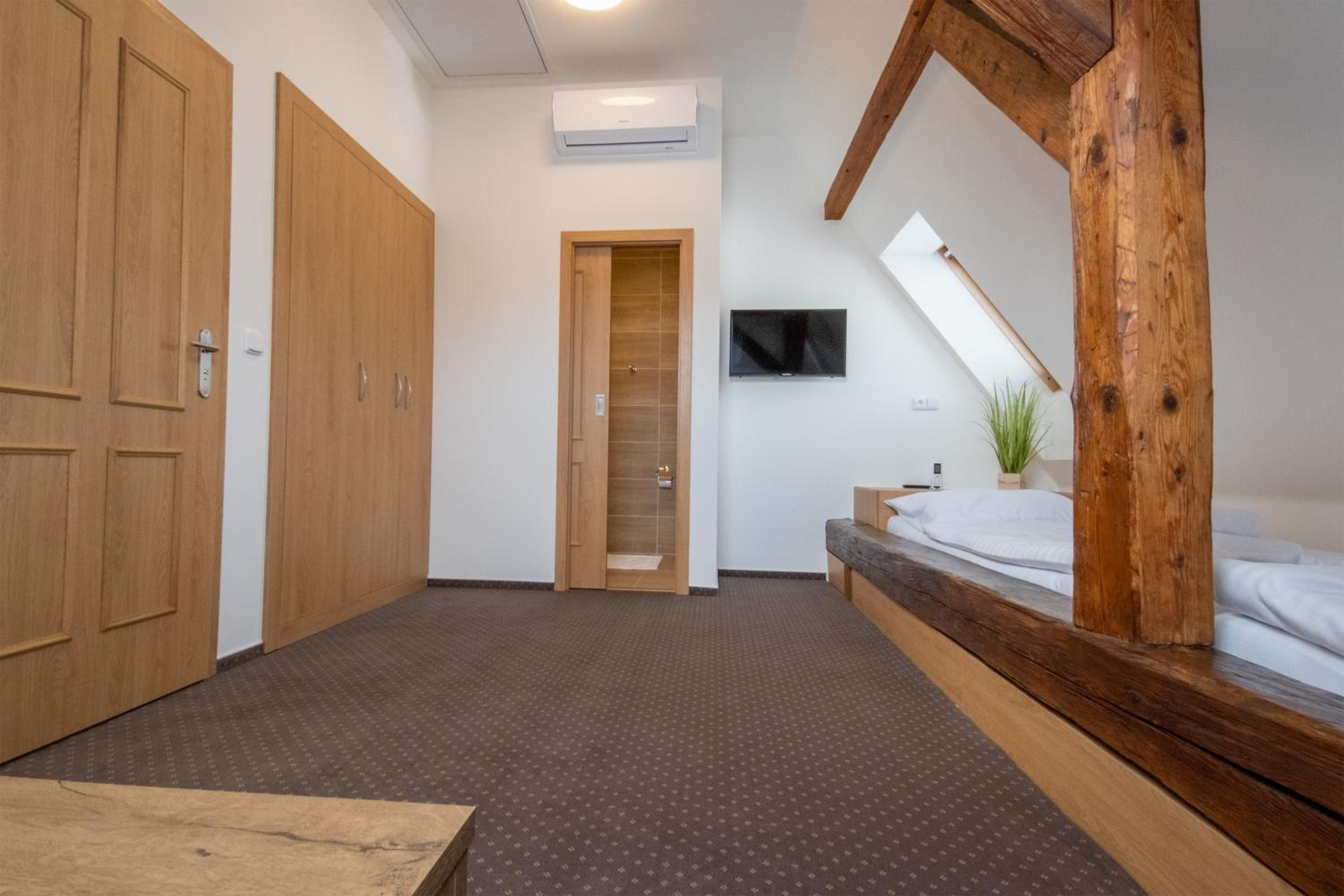 Twin Room photo 2