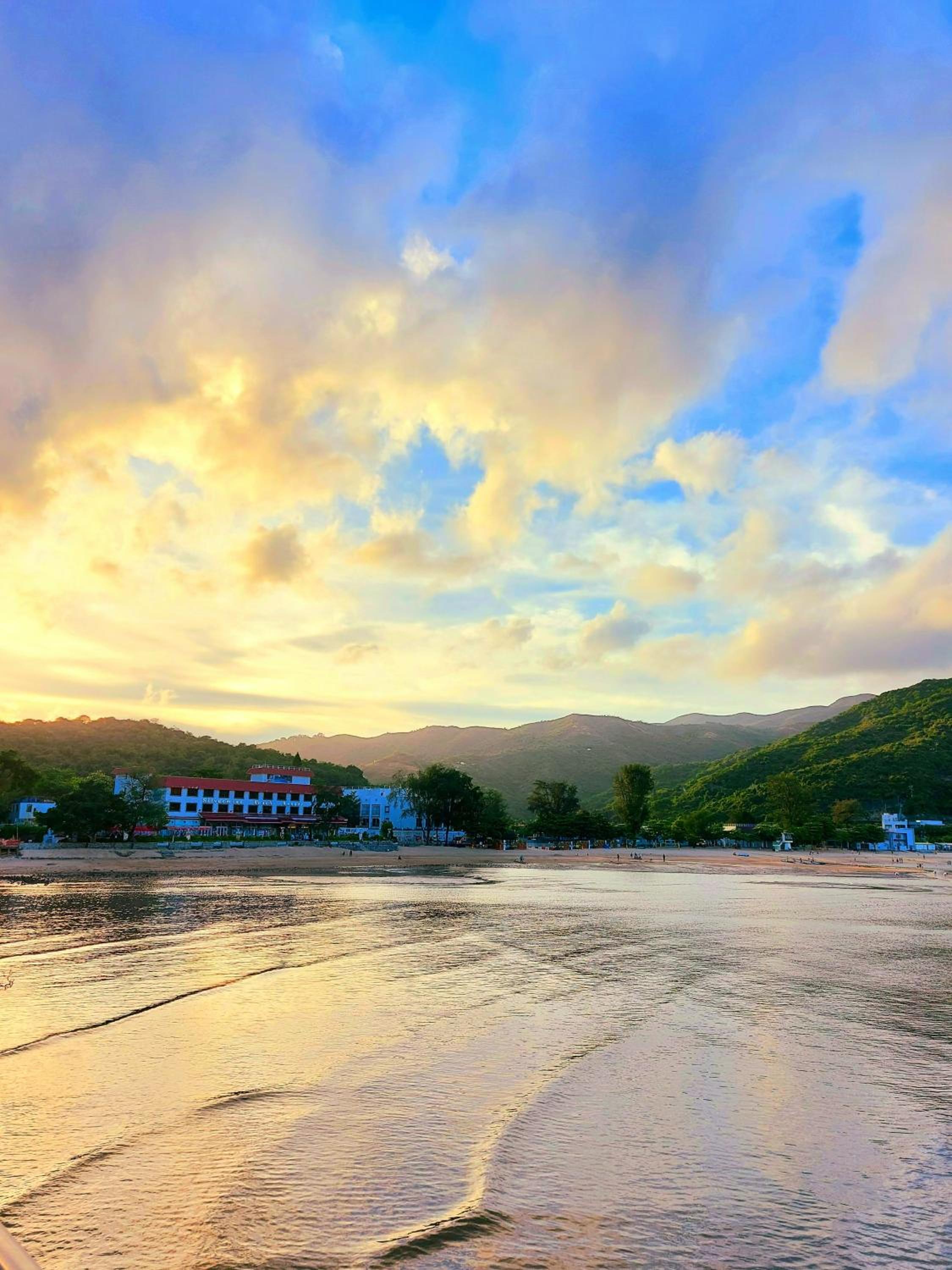 Silvermine Beach Resort — photo 85
