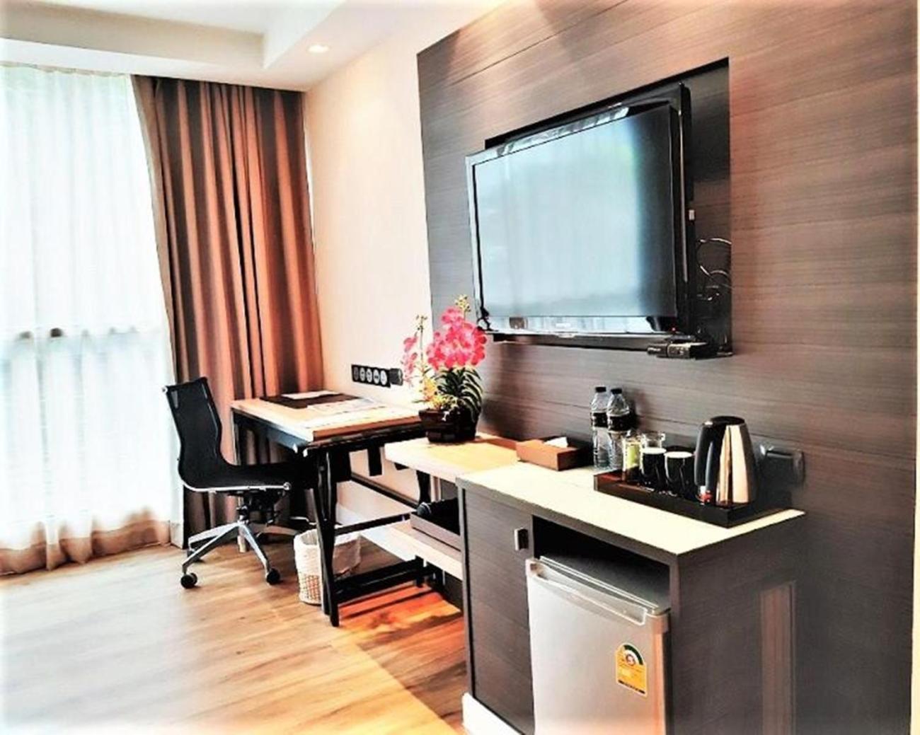 Superior Double Room photo 2
