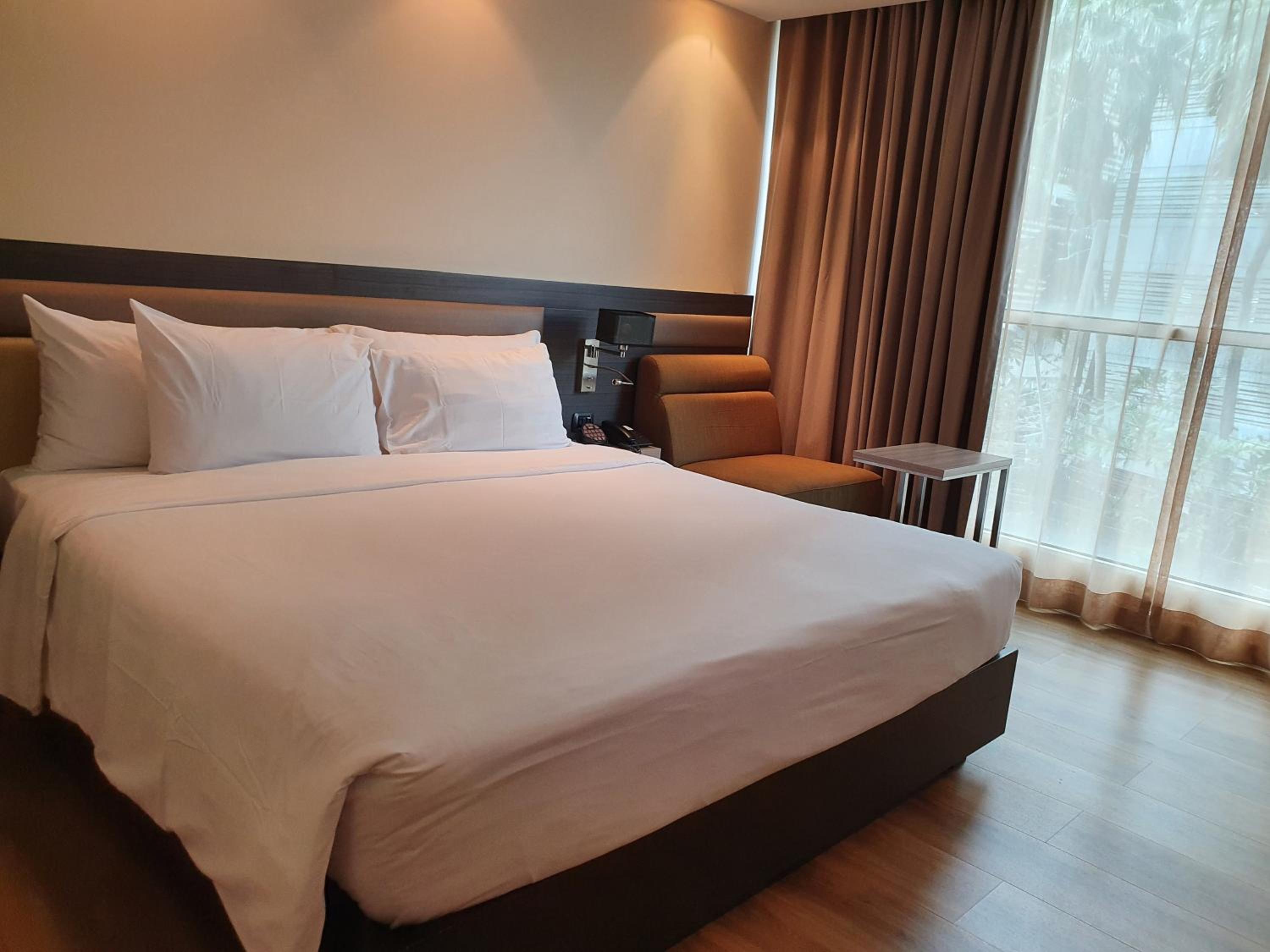 Superior Double Room photo 1