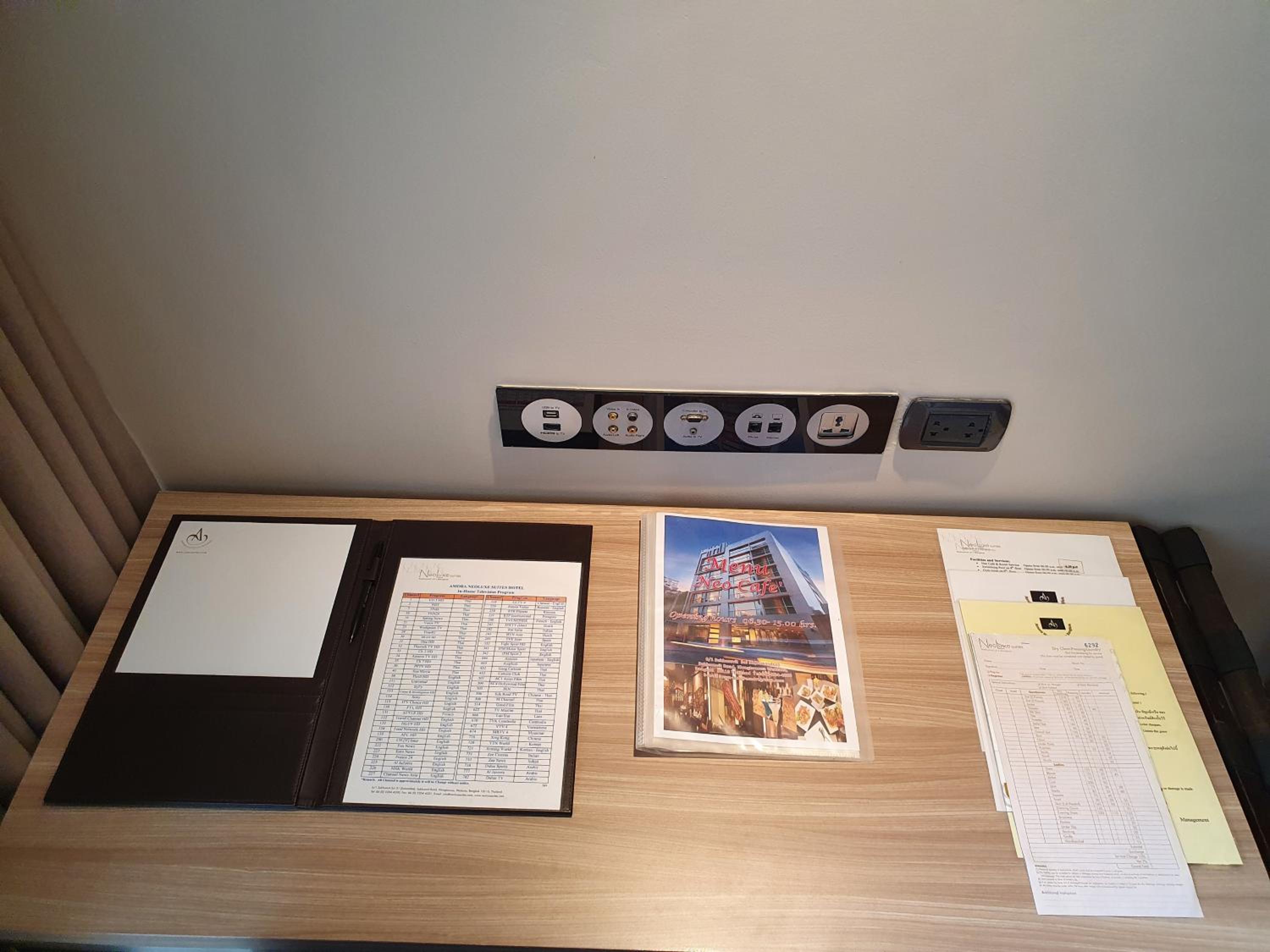 Superior Double Room photo 3