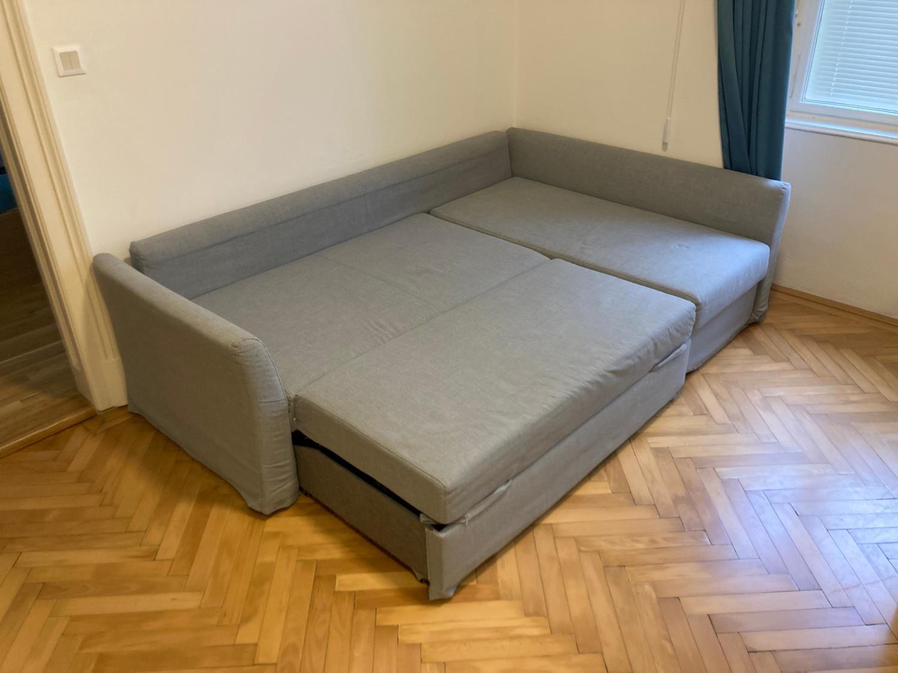 Apartment - Photo 21