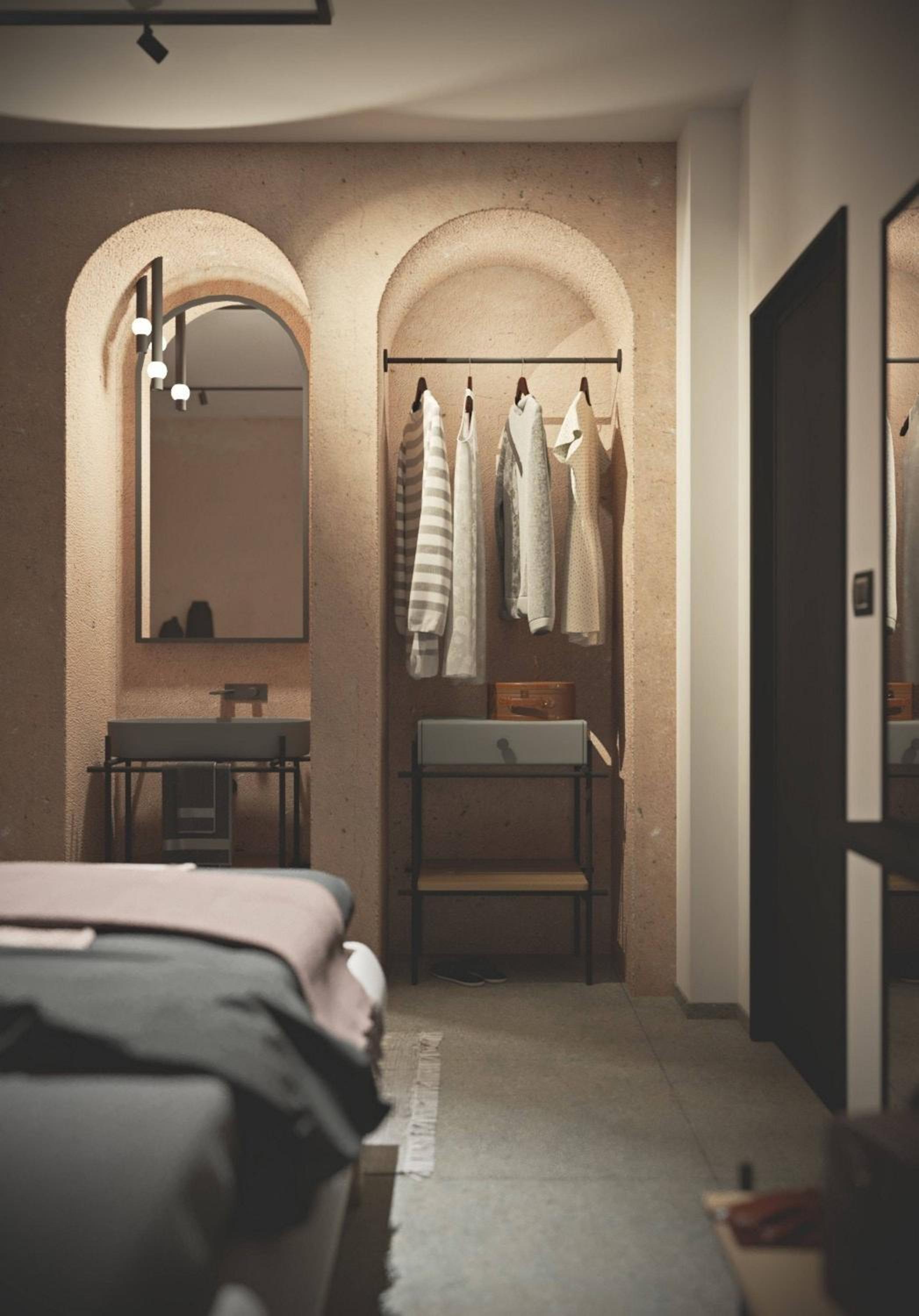 Superior Double or Twin Room with City View - Photo 5