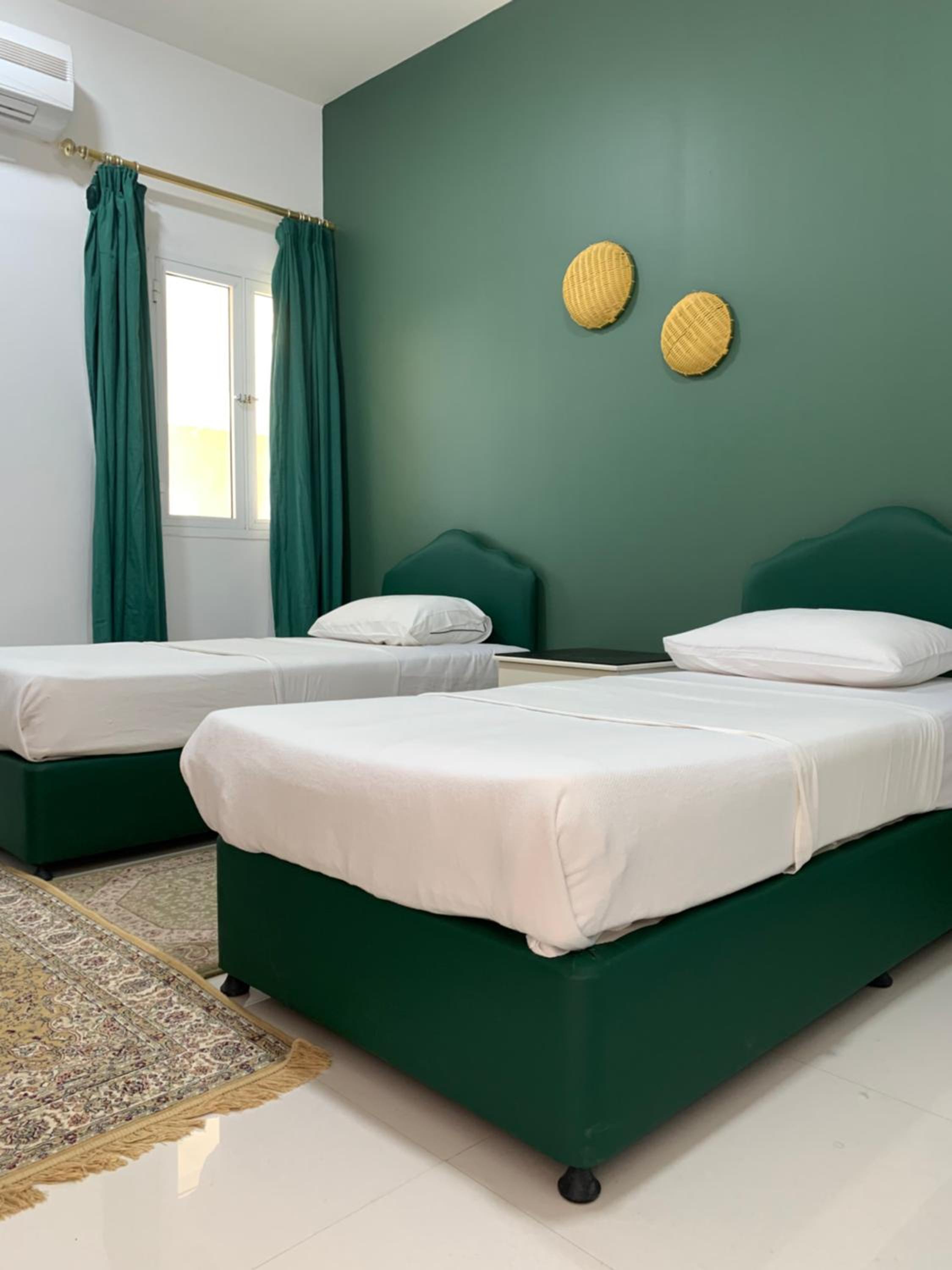 Double or Twin Room - Photo 10