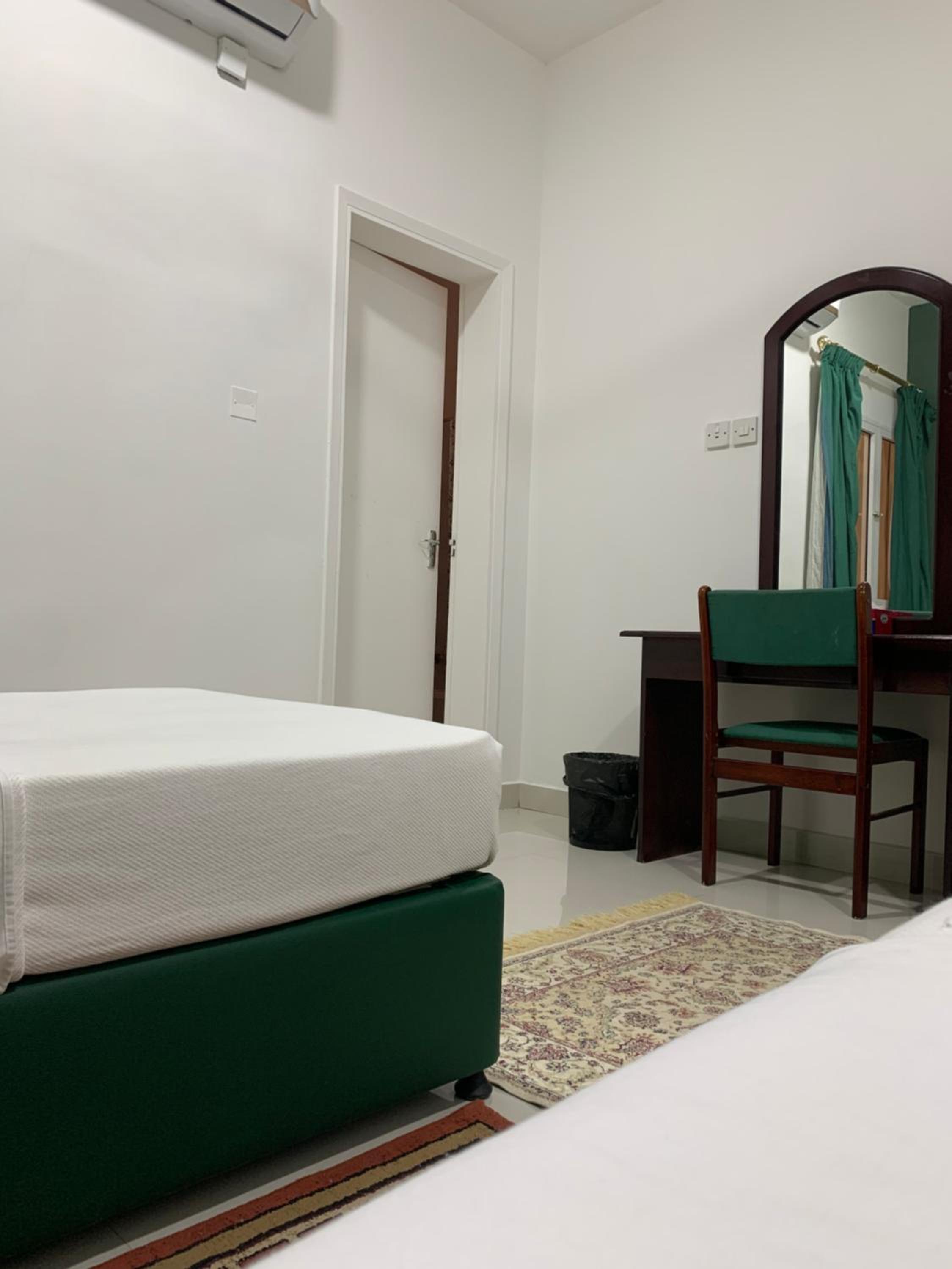 Double or Twin Room - Photo 7