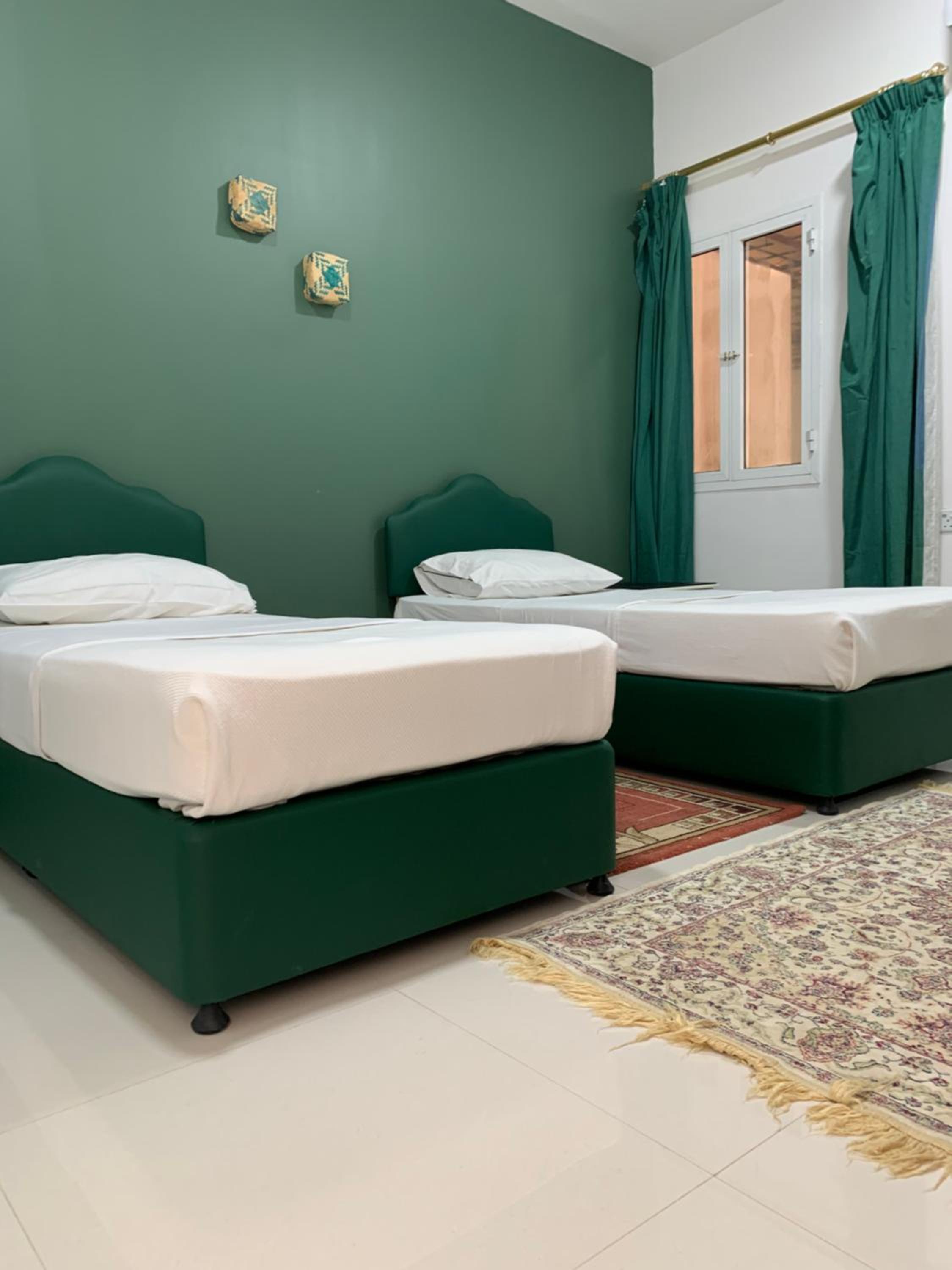 Double or Twin Room - Photo 3