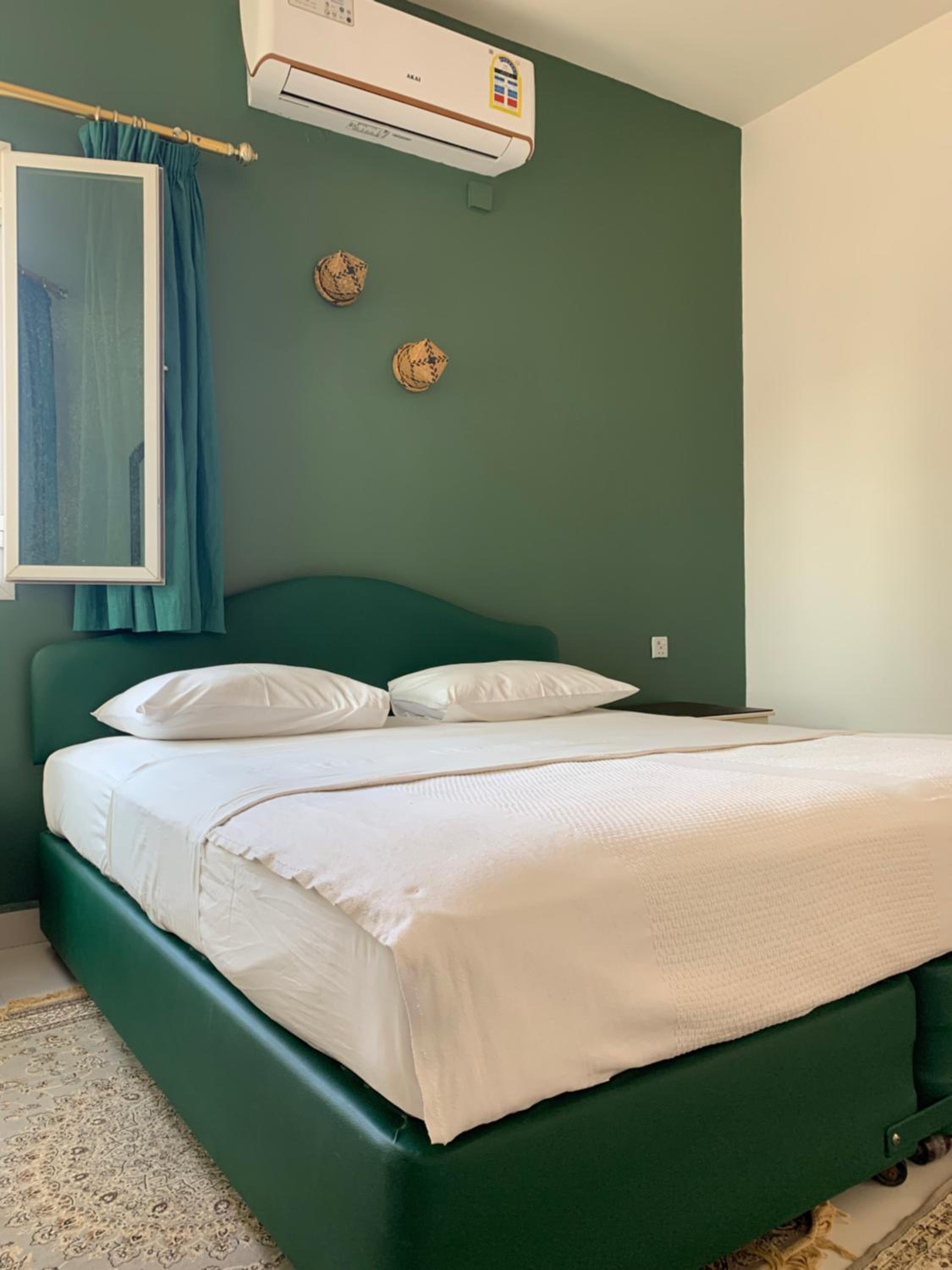 Double or Twin Room - Photo 1