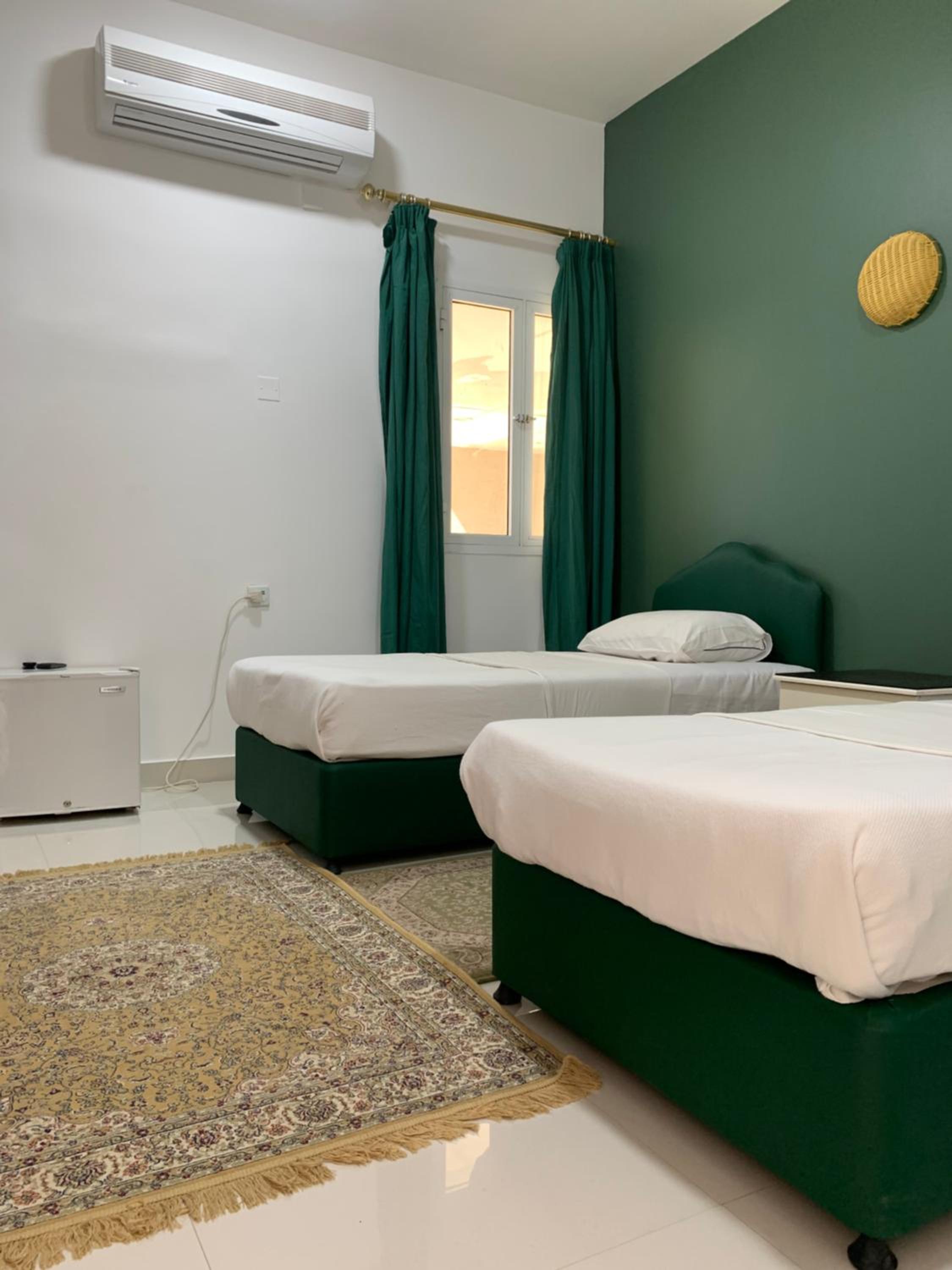 Double or Twin Room - Photo 11