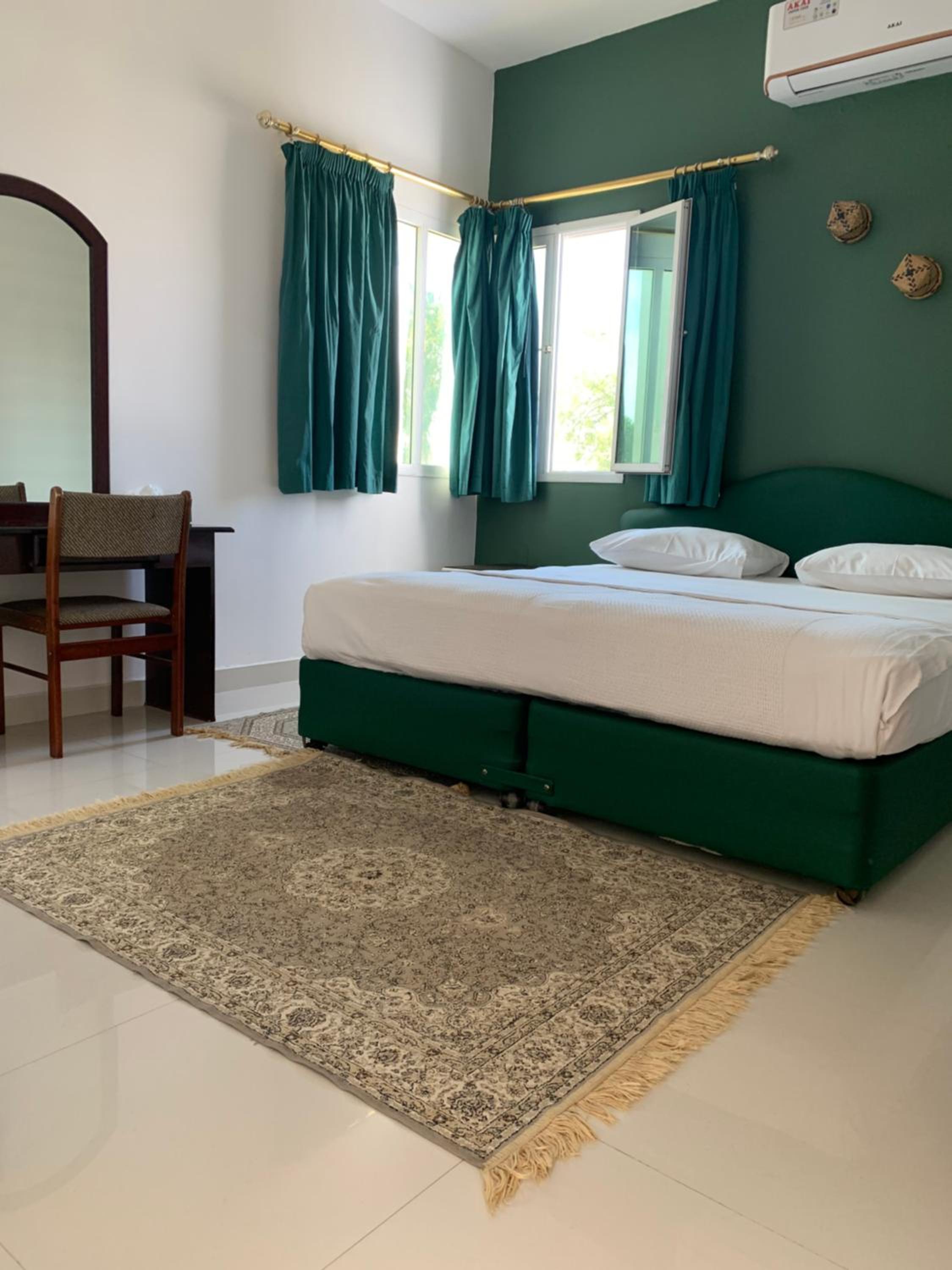 Double or Twin Room - Photo 2
