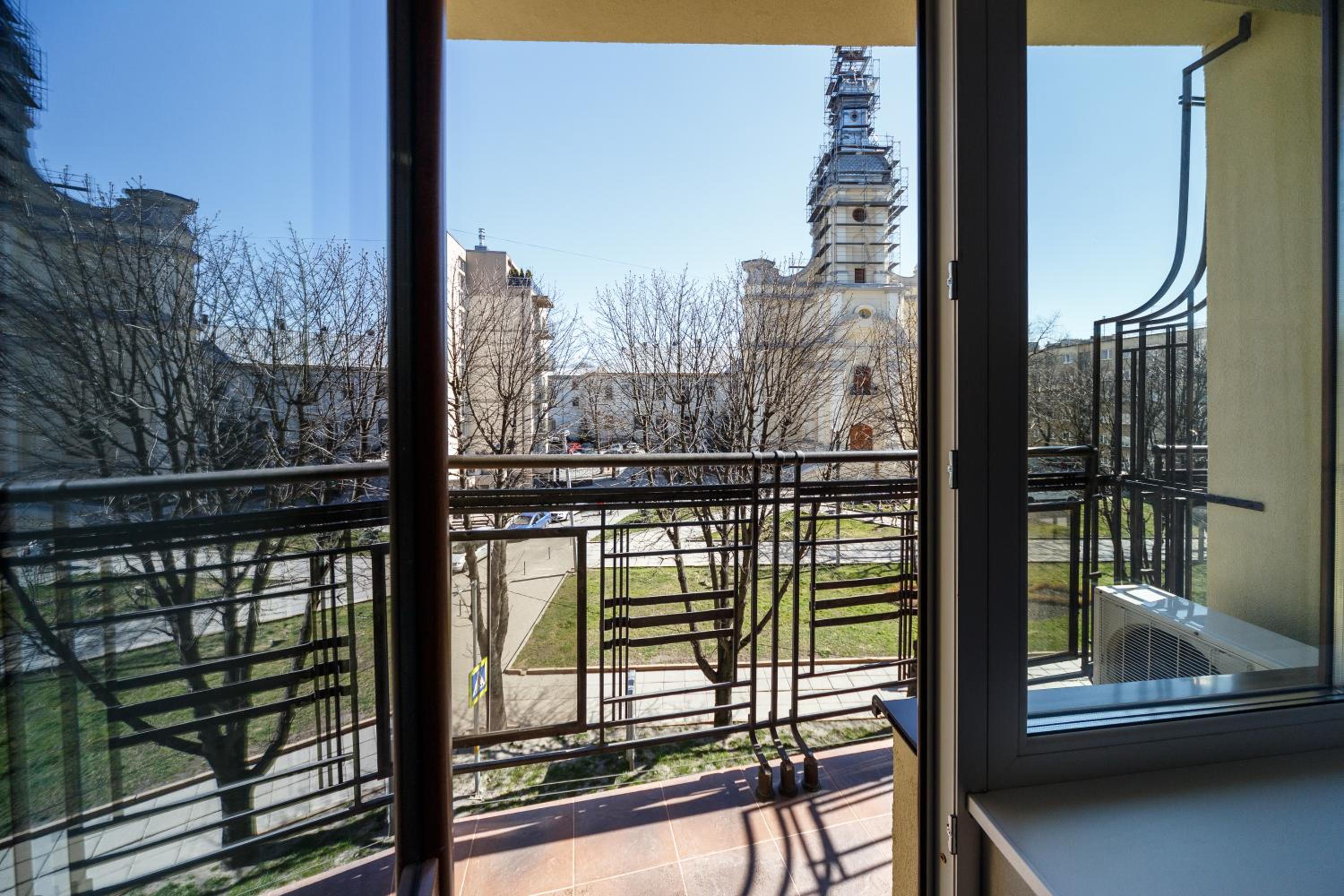 Double Room with Balcony photo 2