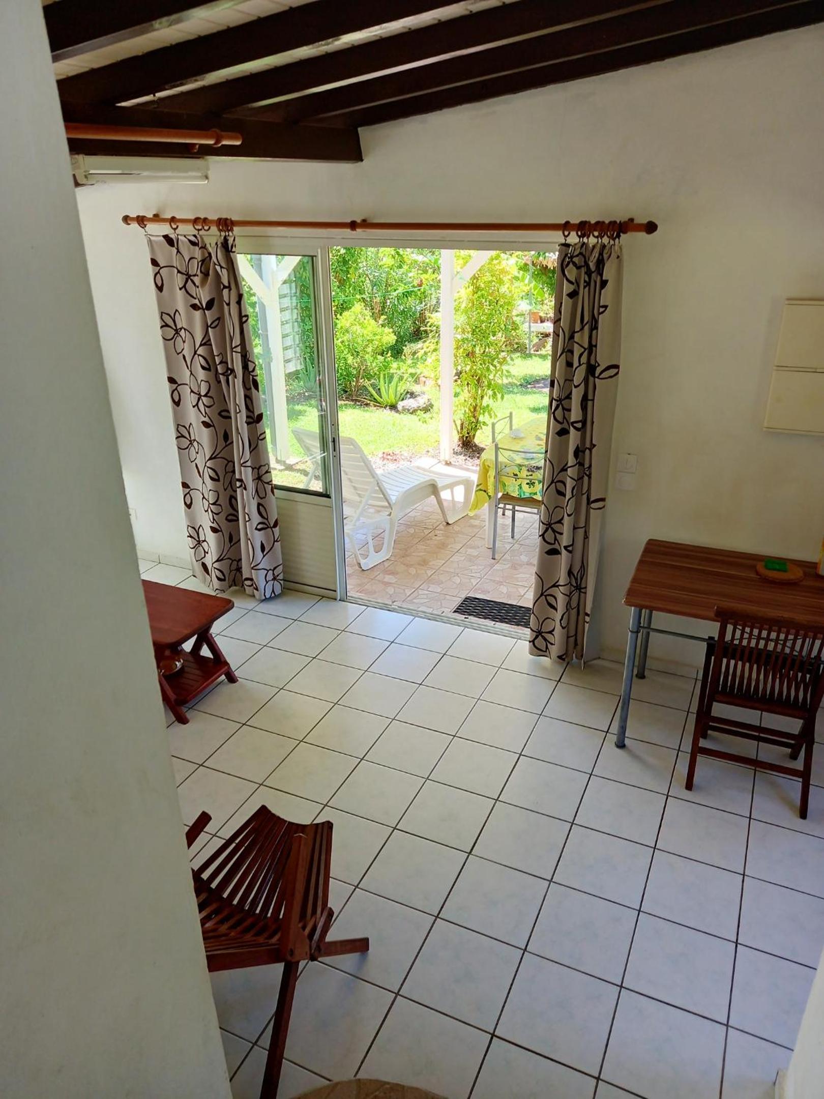 One-Bedroom Vacation Home photo 2